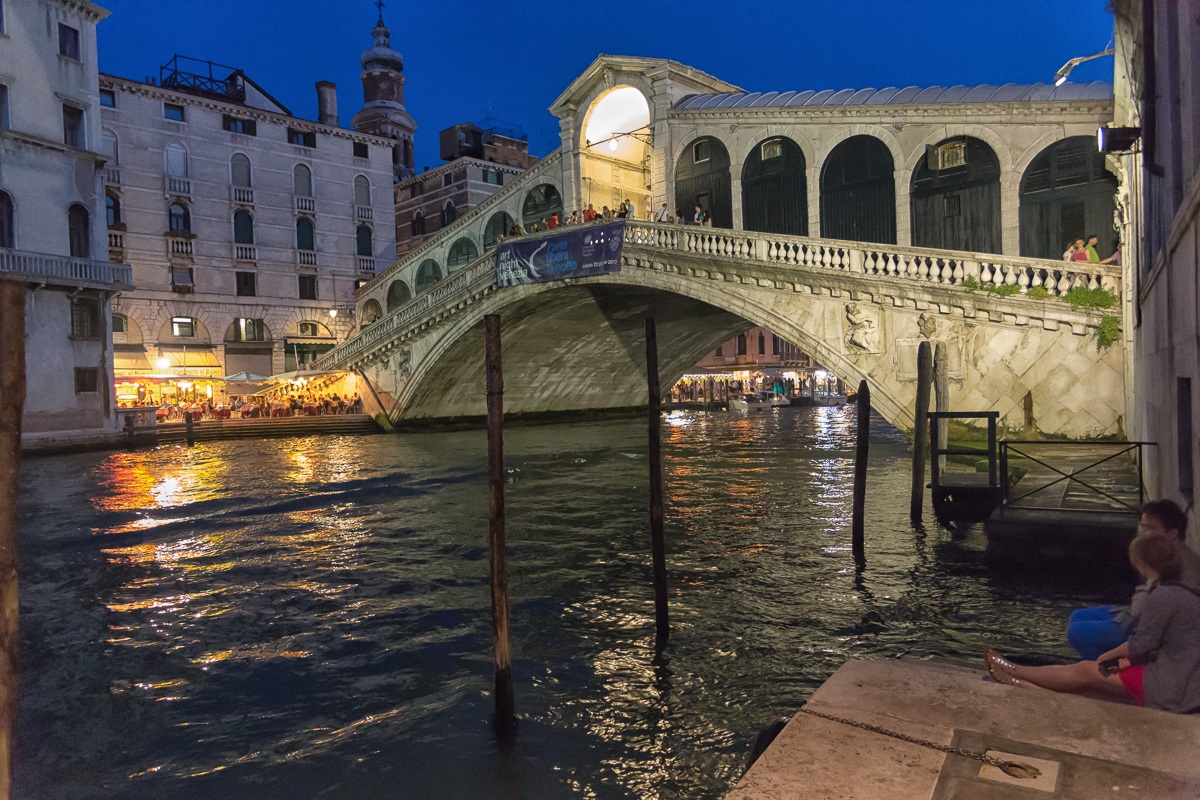 Ponte di Rialto