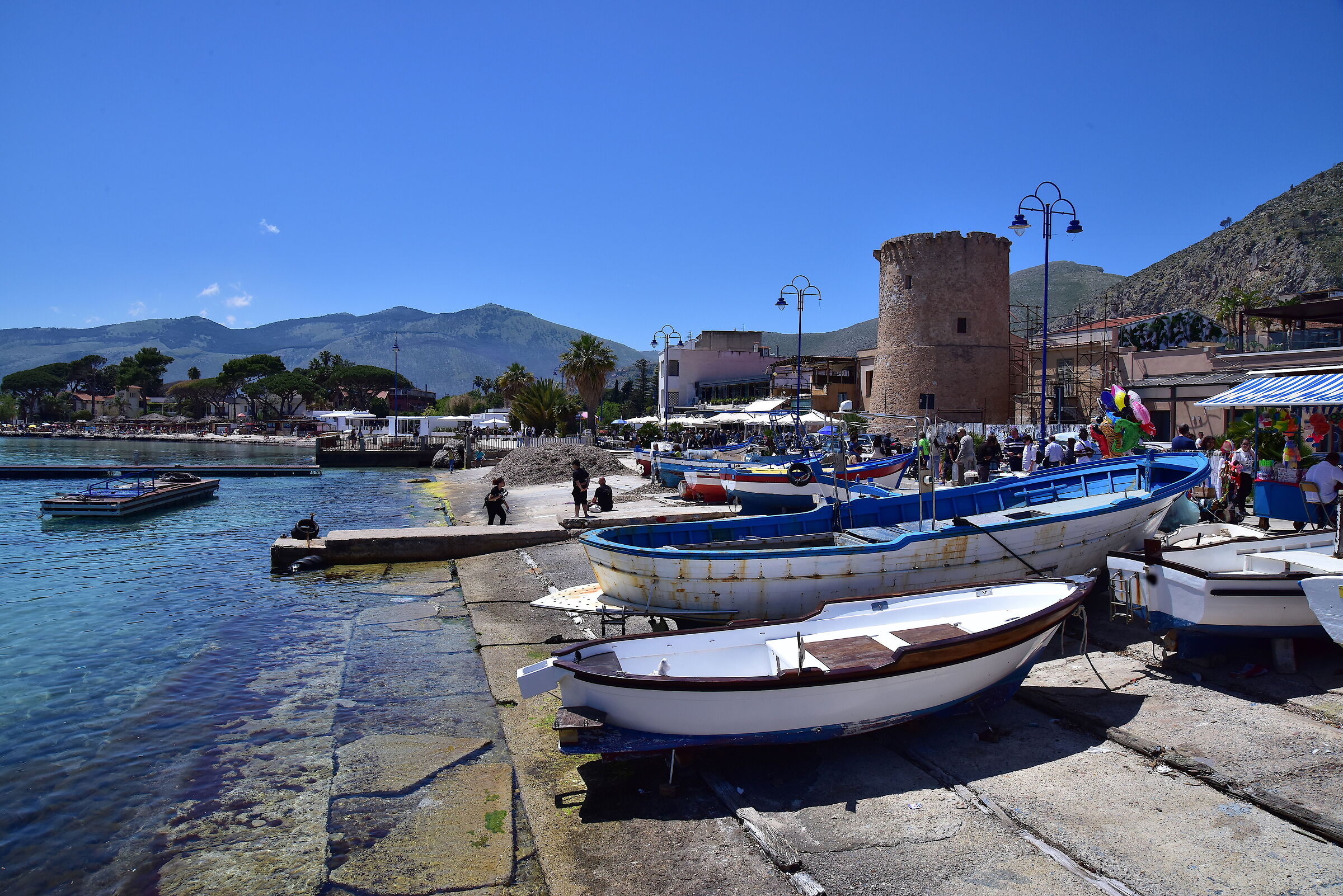 MAY DAY MONDELLO NIKON D810
