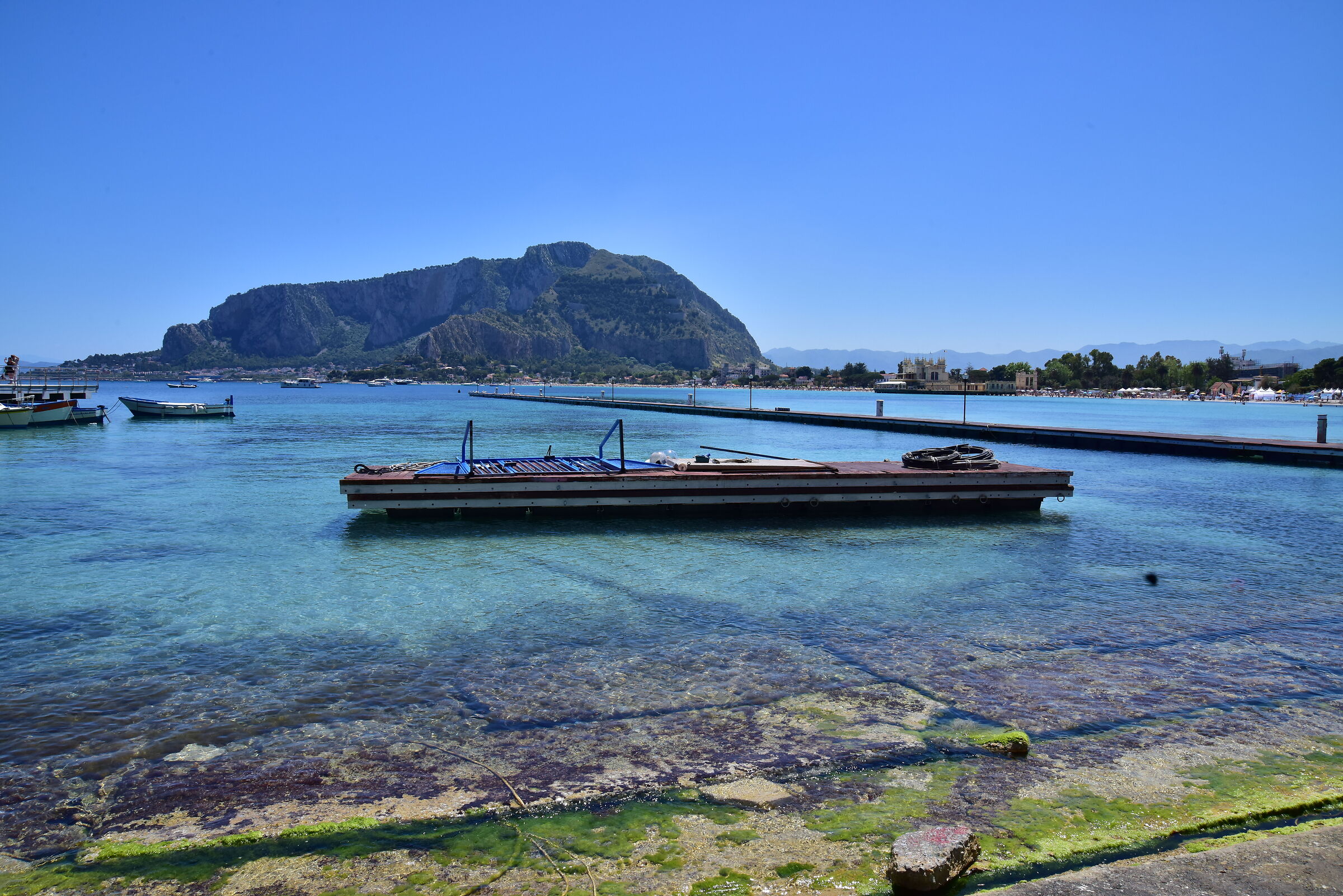 MAY DAY MONDELLO NIKON D810