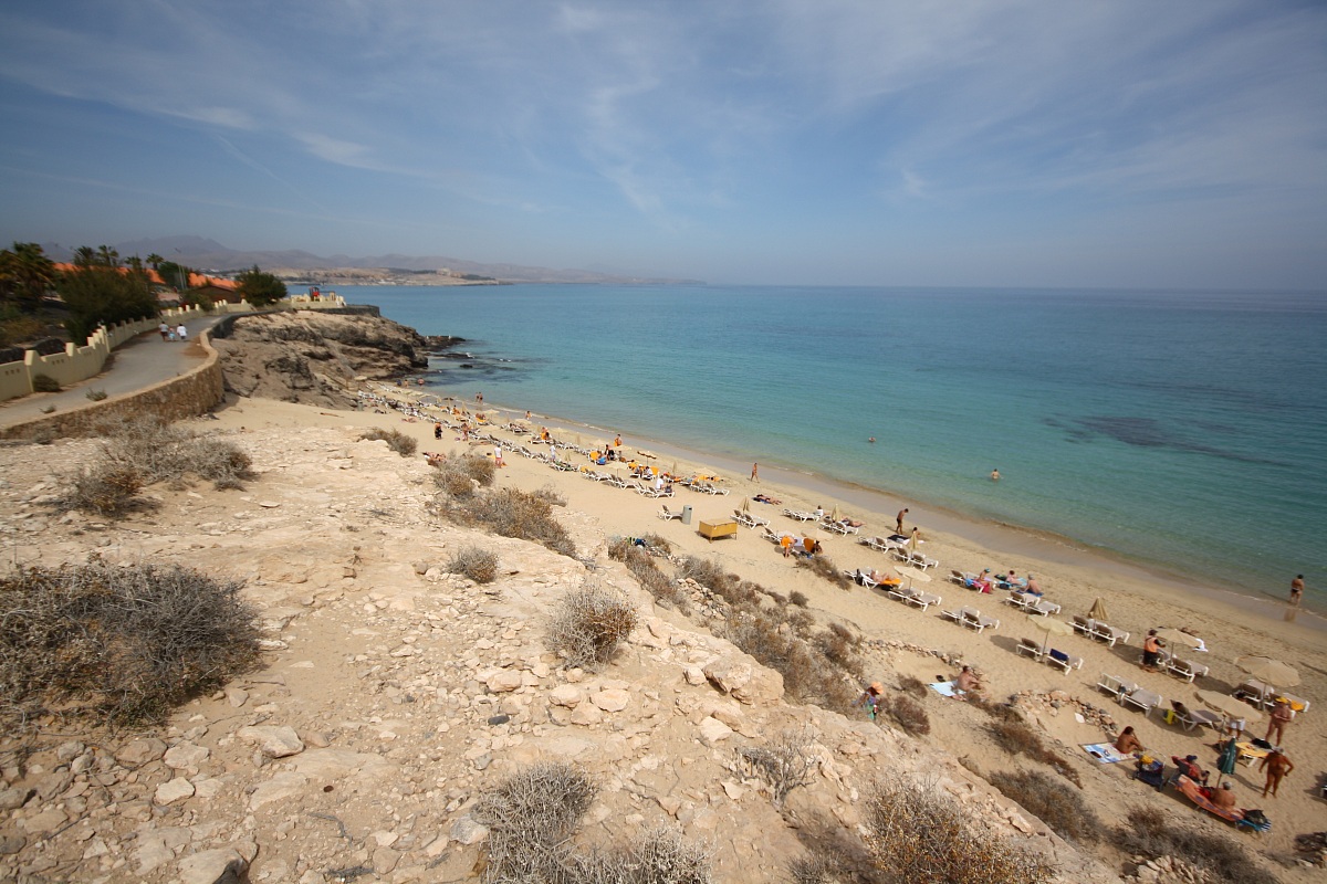 Mare di Fuerteventura