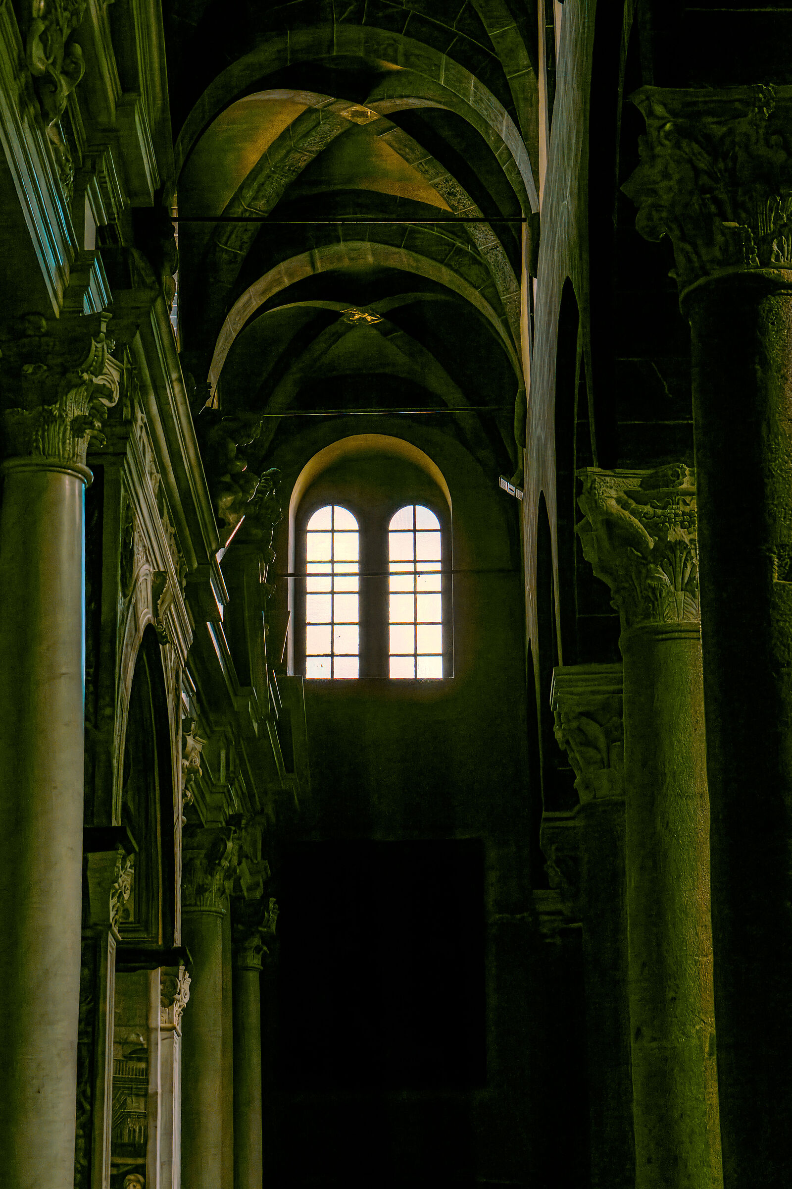 Santa Maria di Castello