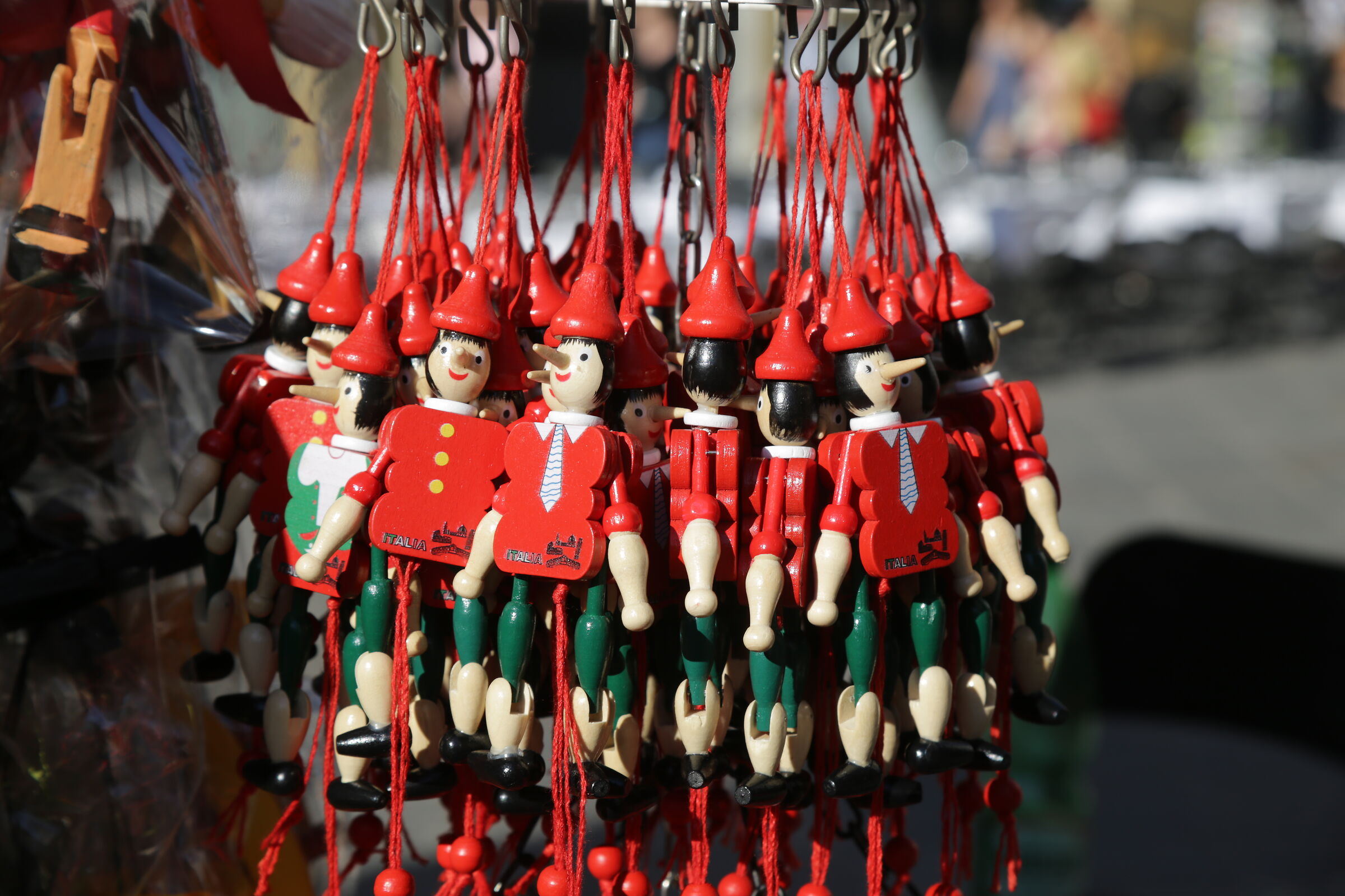 Politicians (de noattri)