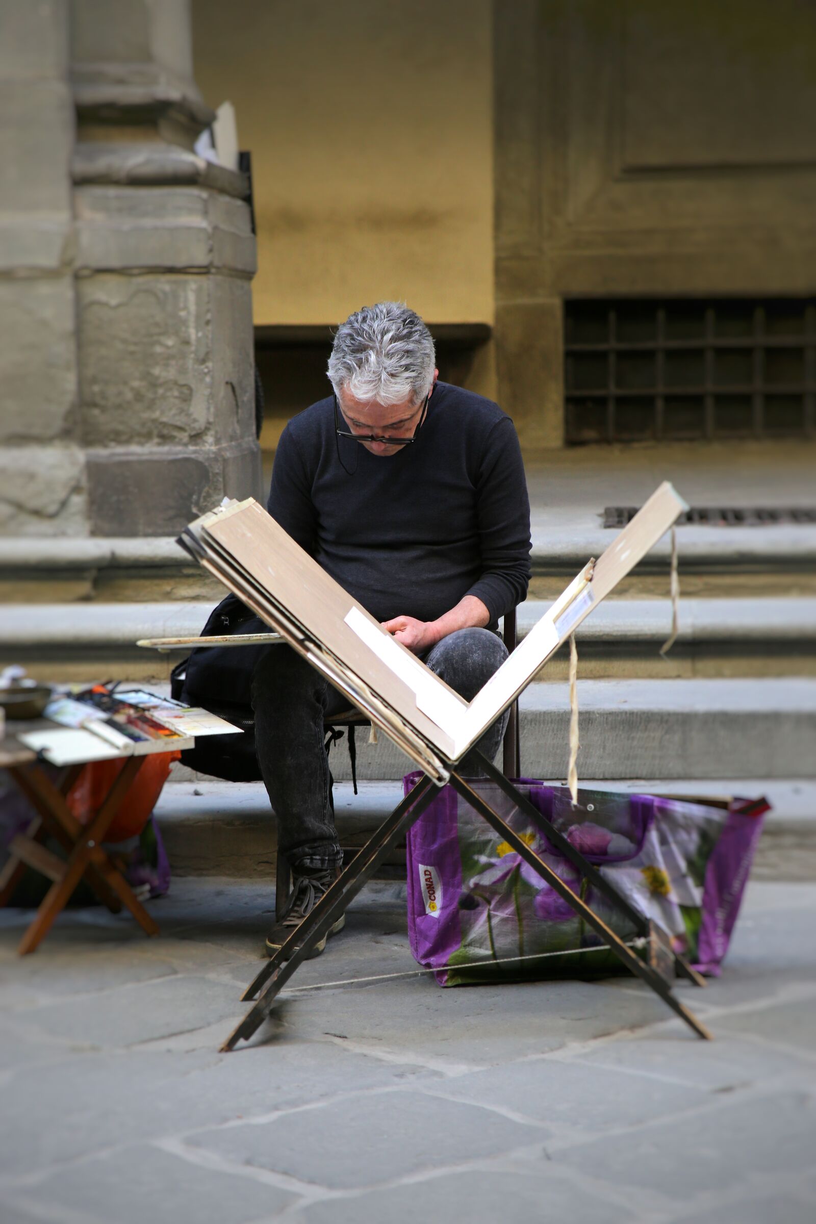 L'artista con l' X Factor