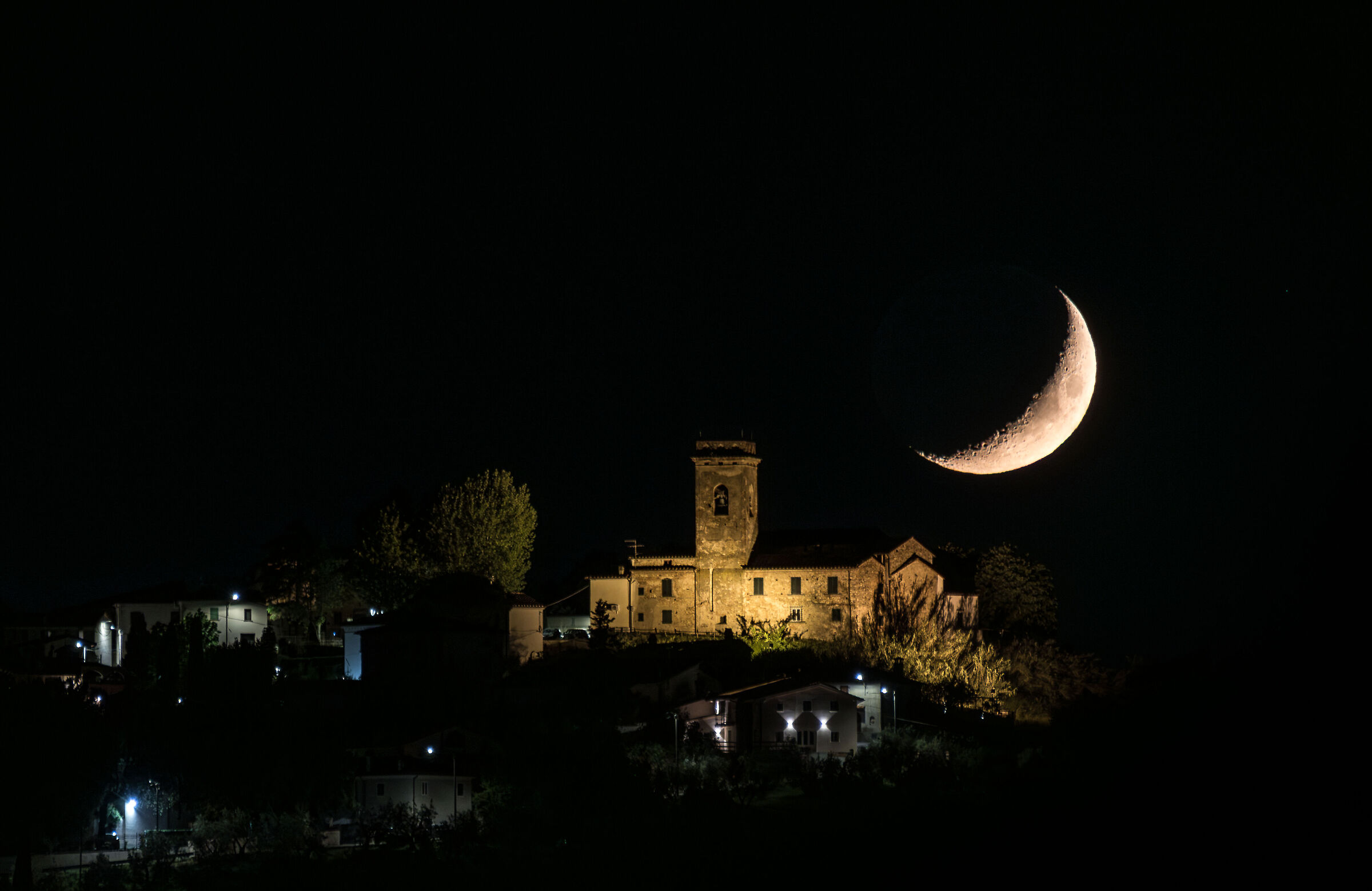 Shhhhh... Good night