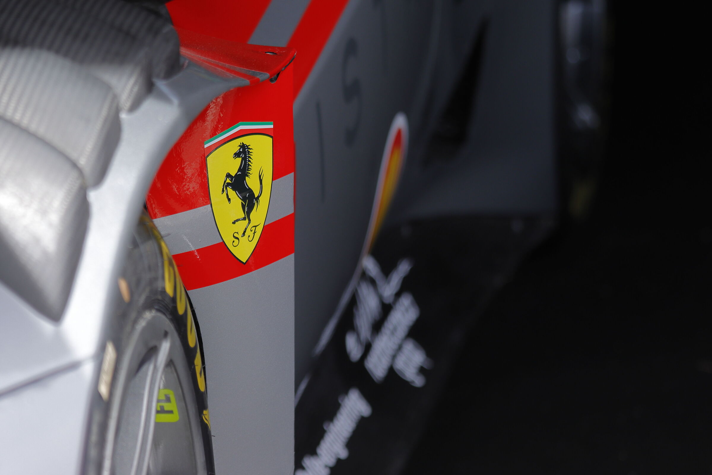 Ferrari 296 LMGT3 - WEC Imola 2025