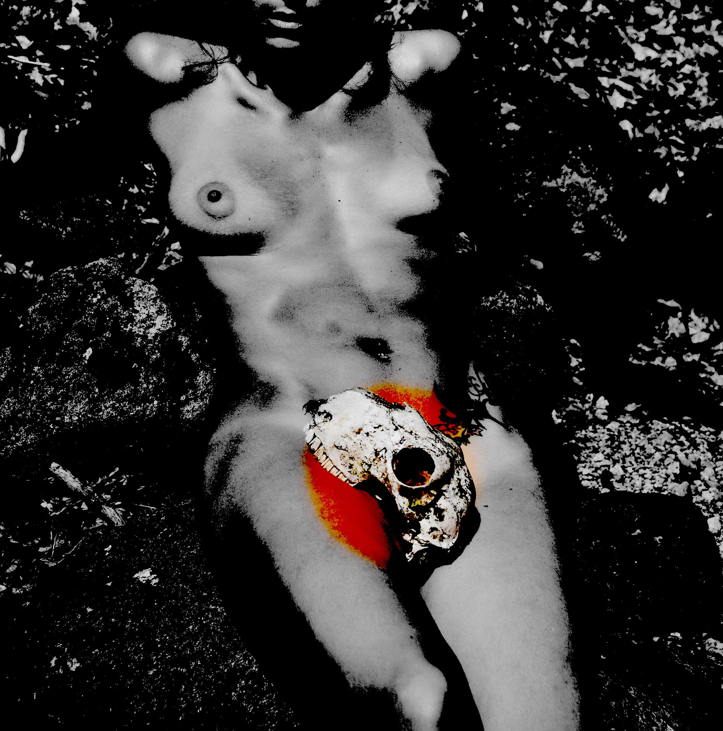 Red horror
