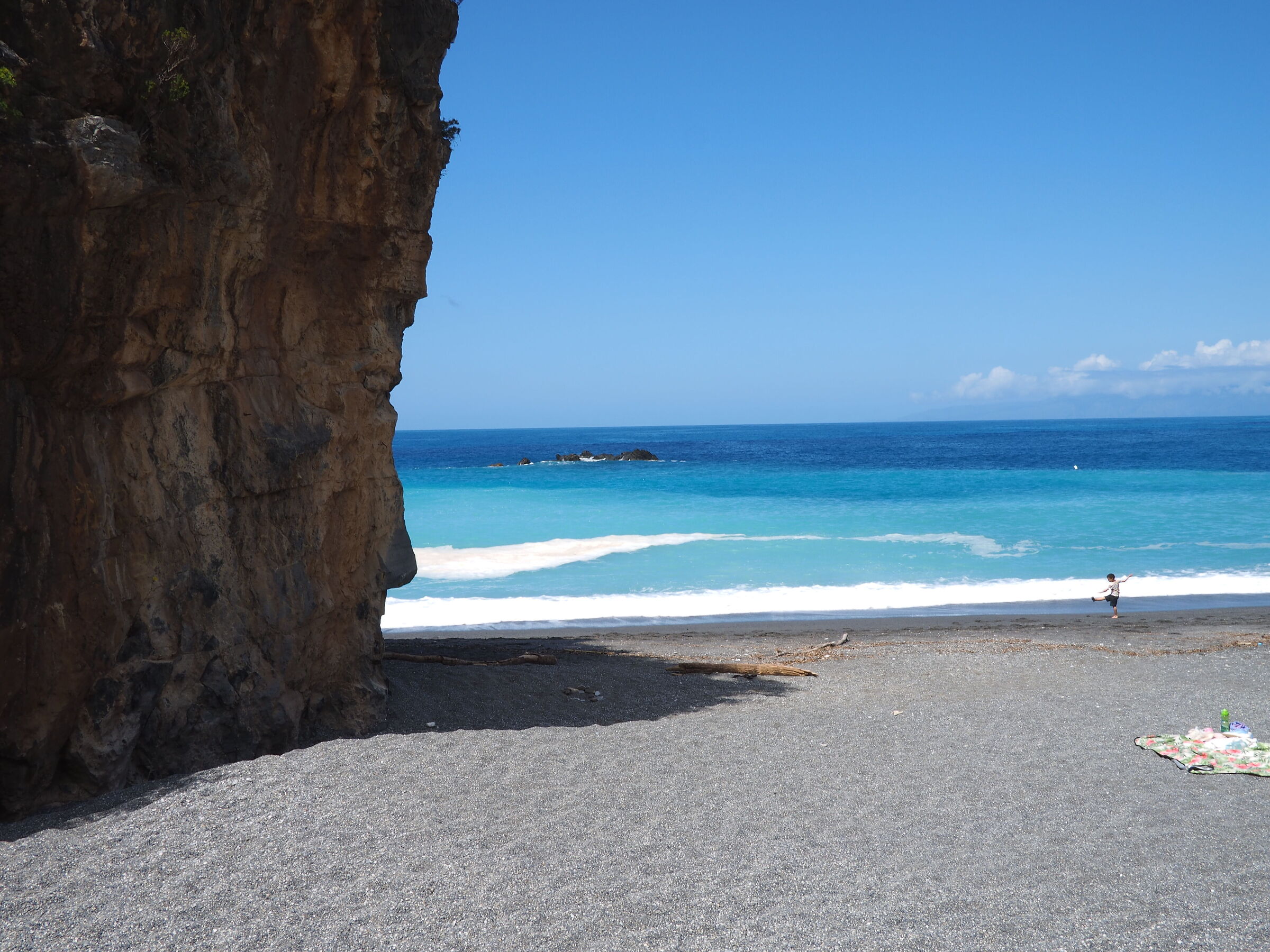 Marina di San Nicola