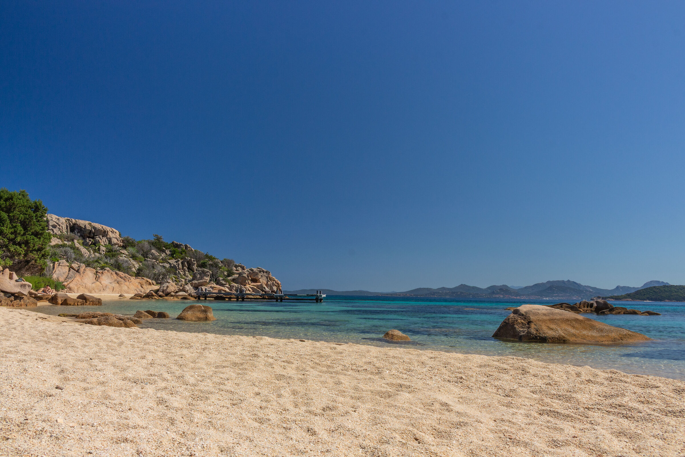 Elephant Beach