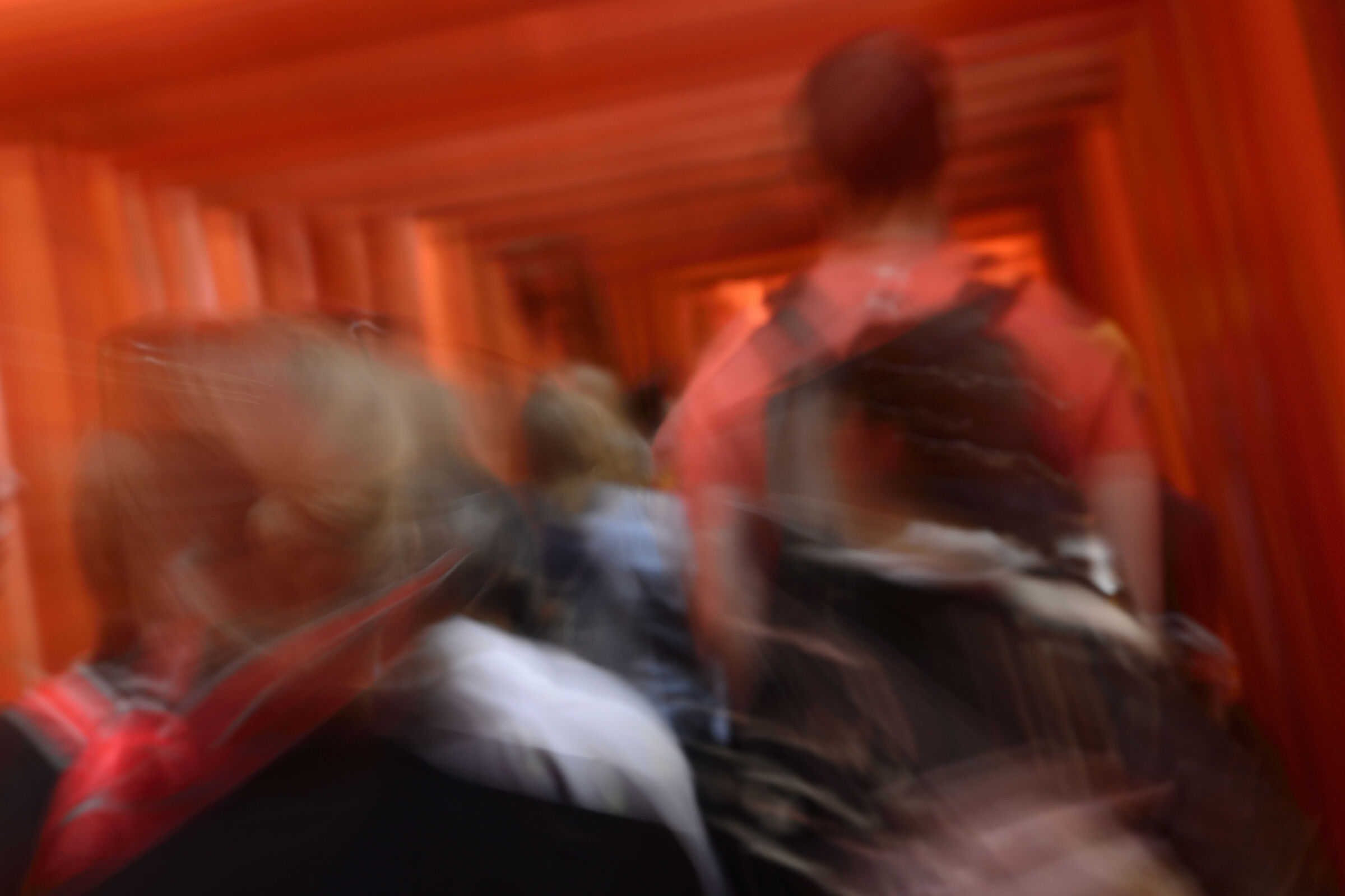 Souls on Pilgrimage