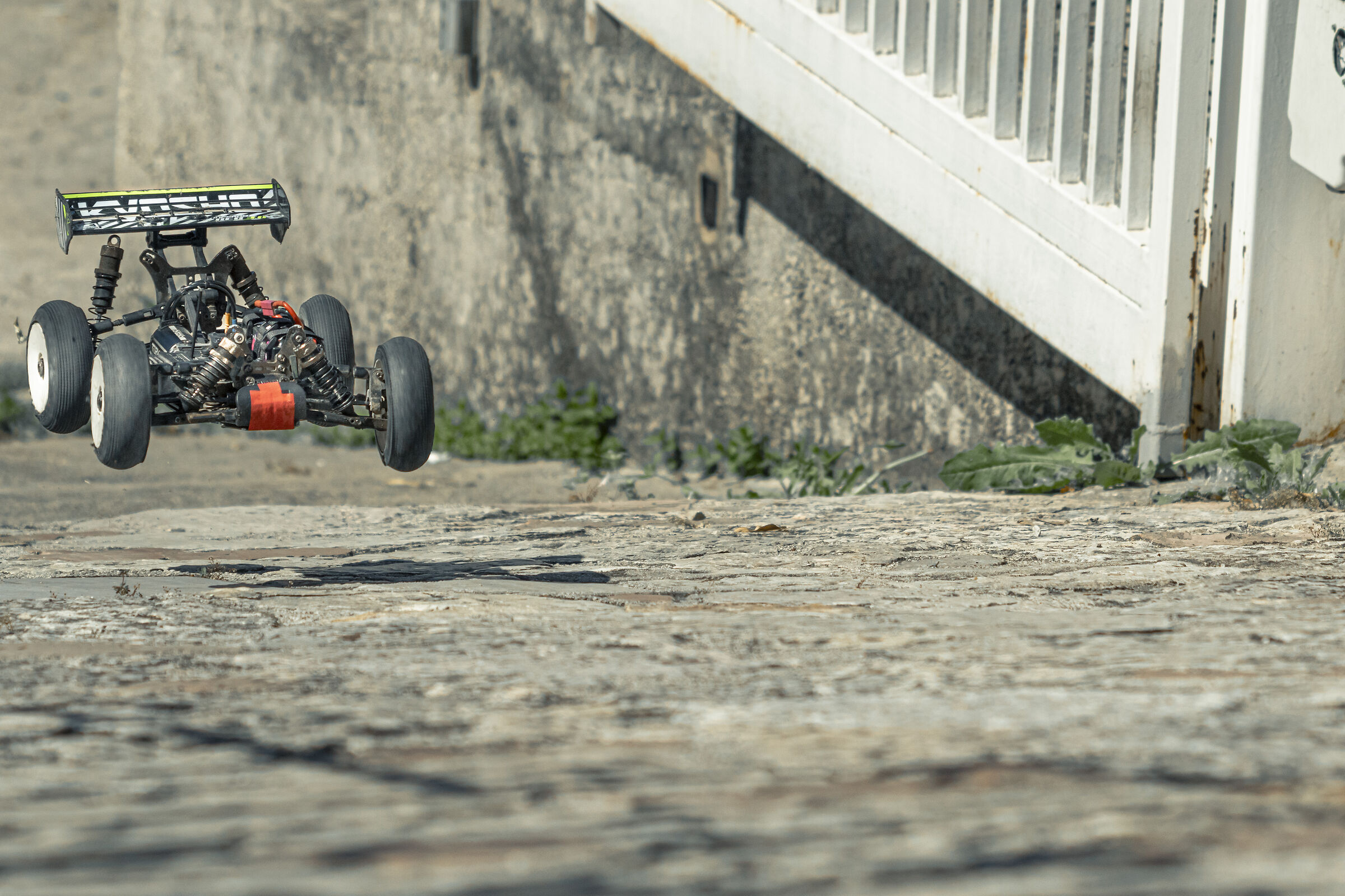 Forse, ho perso un pezzo!