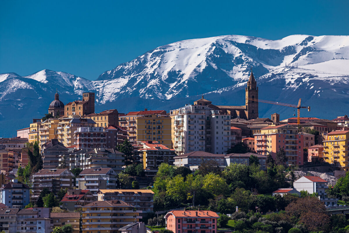 Chieti