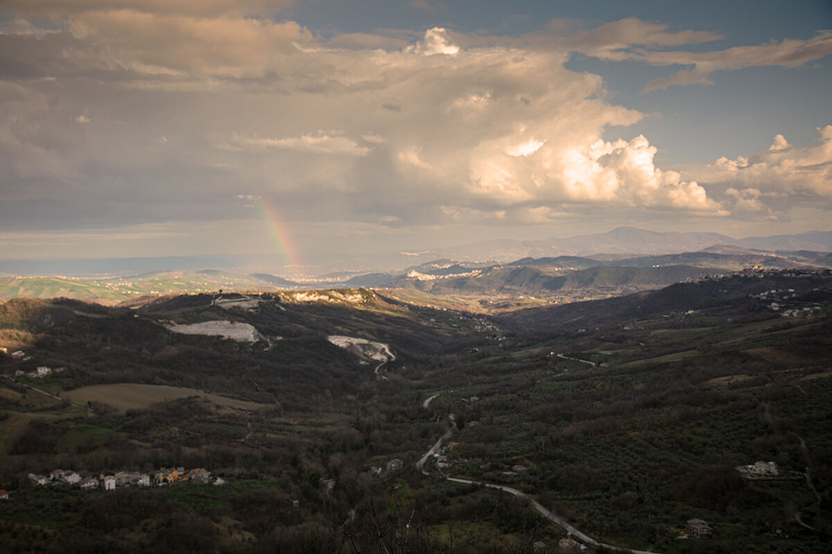 Pennapiedimonte (CH)