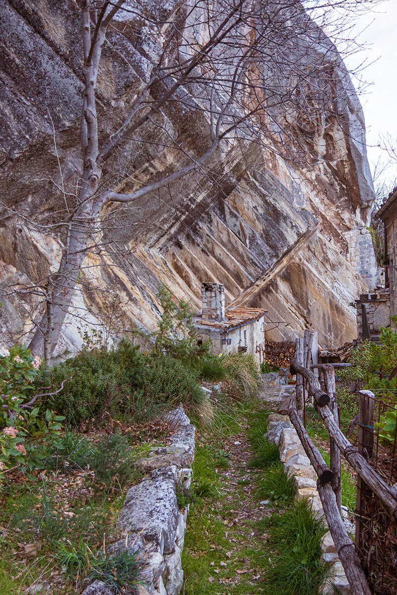 Pennapiedimonte (CH)