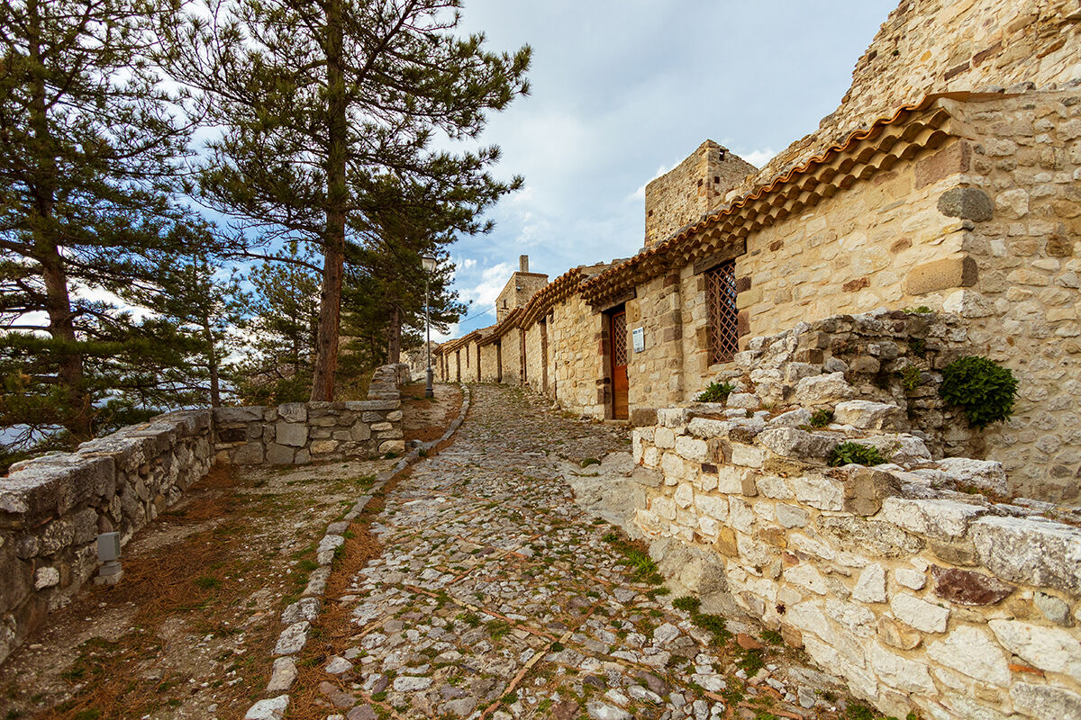 Gessopalena (CH)