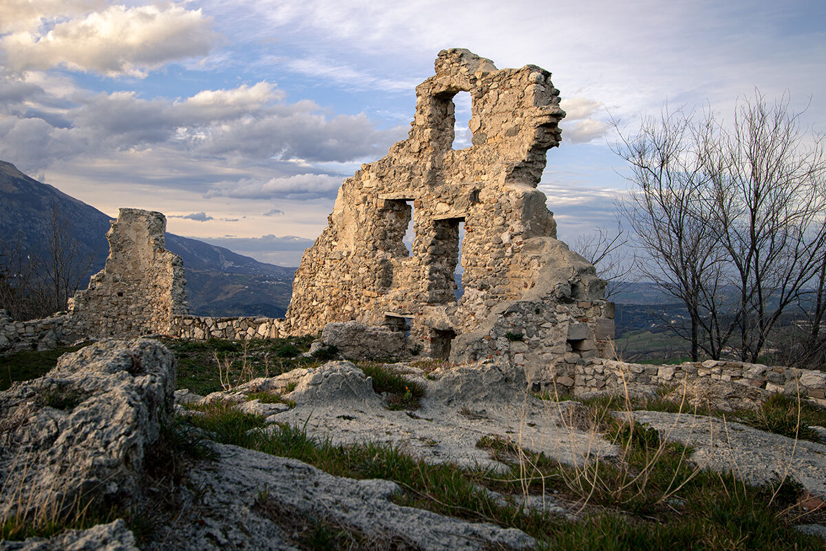 Gessopalena (CH)