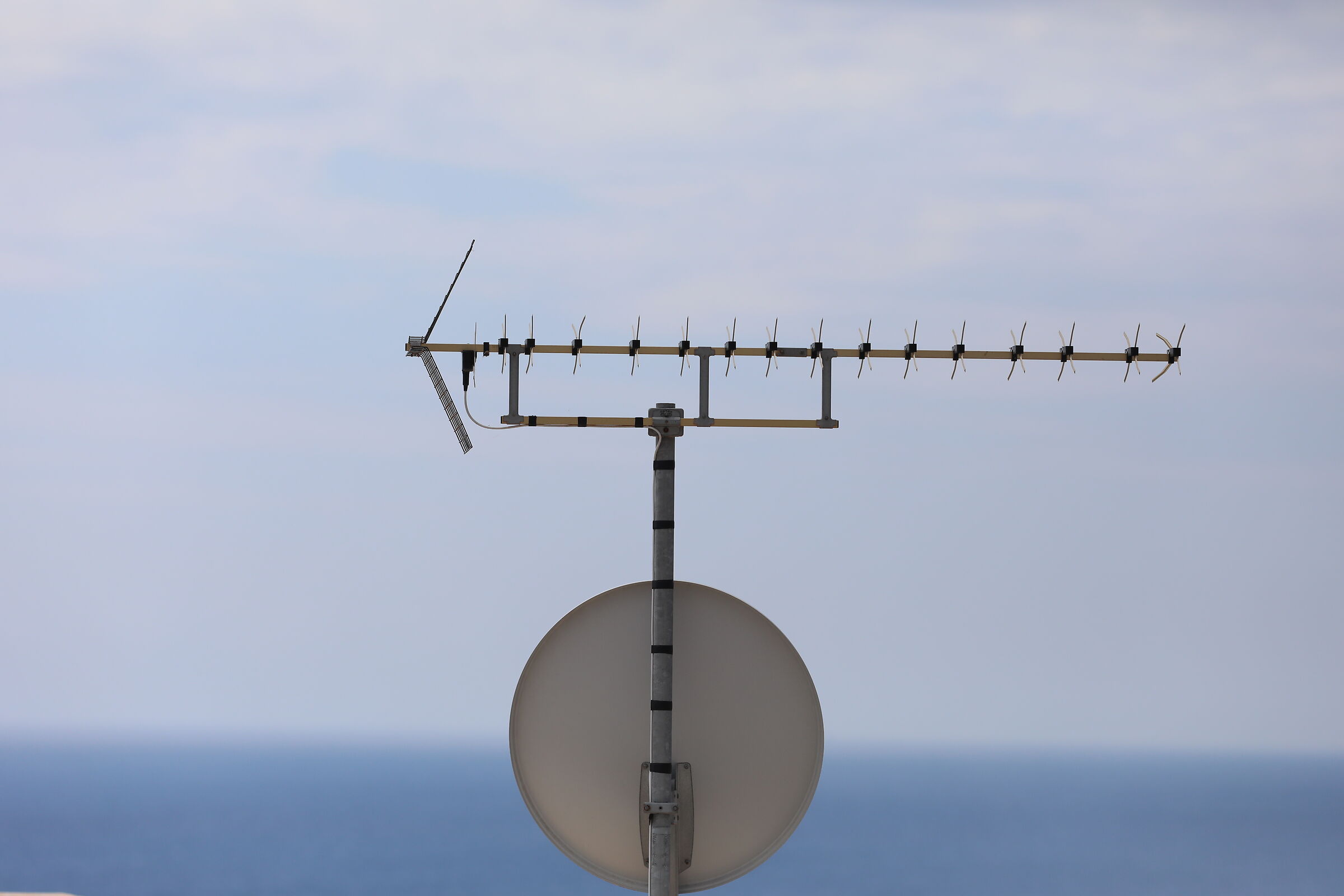 "Crop 189, 1/8 Mila" CN 5 D IV, 135 F. 2 L+ TC 1.4...