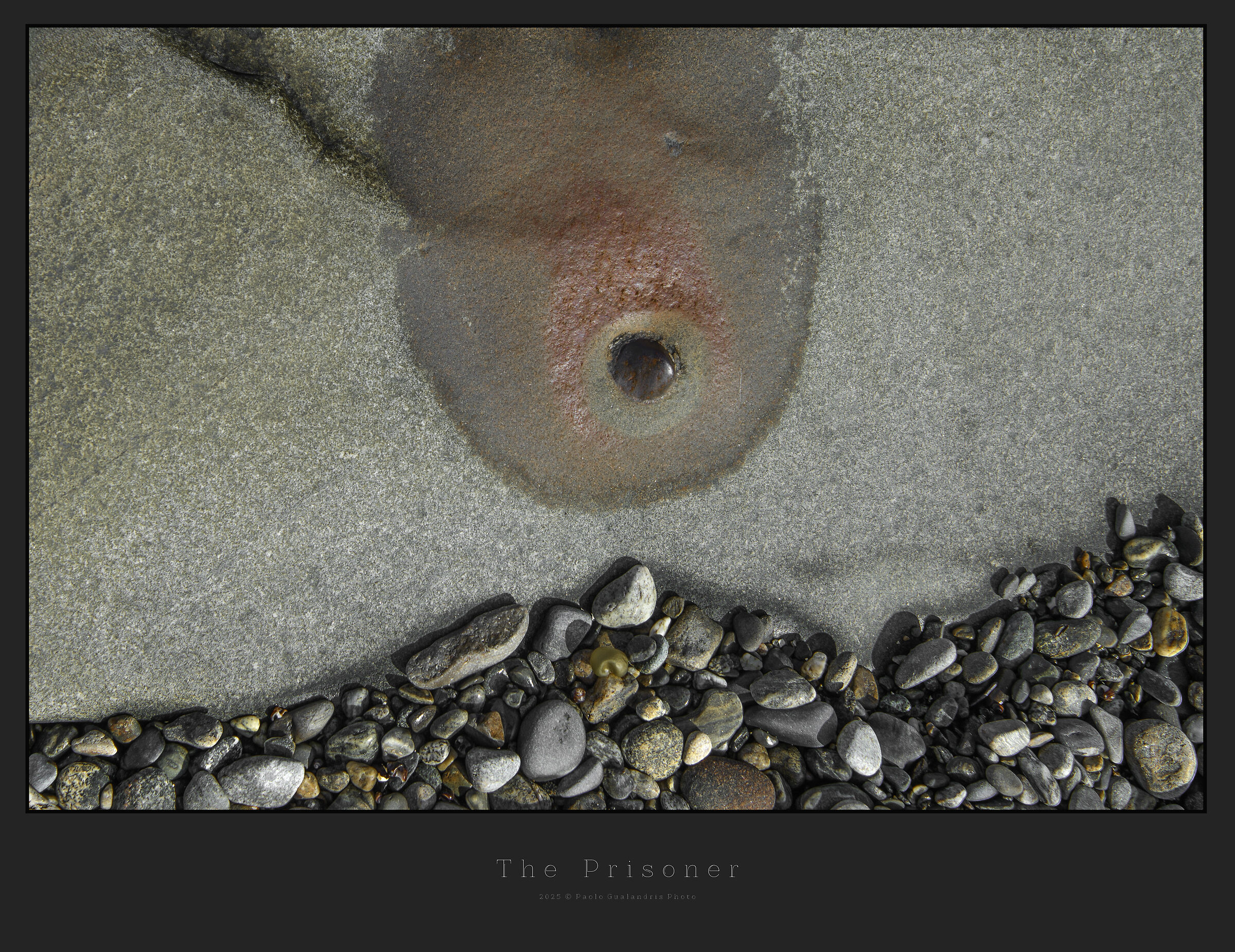 The Prisoner