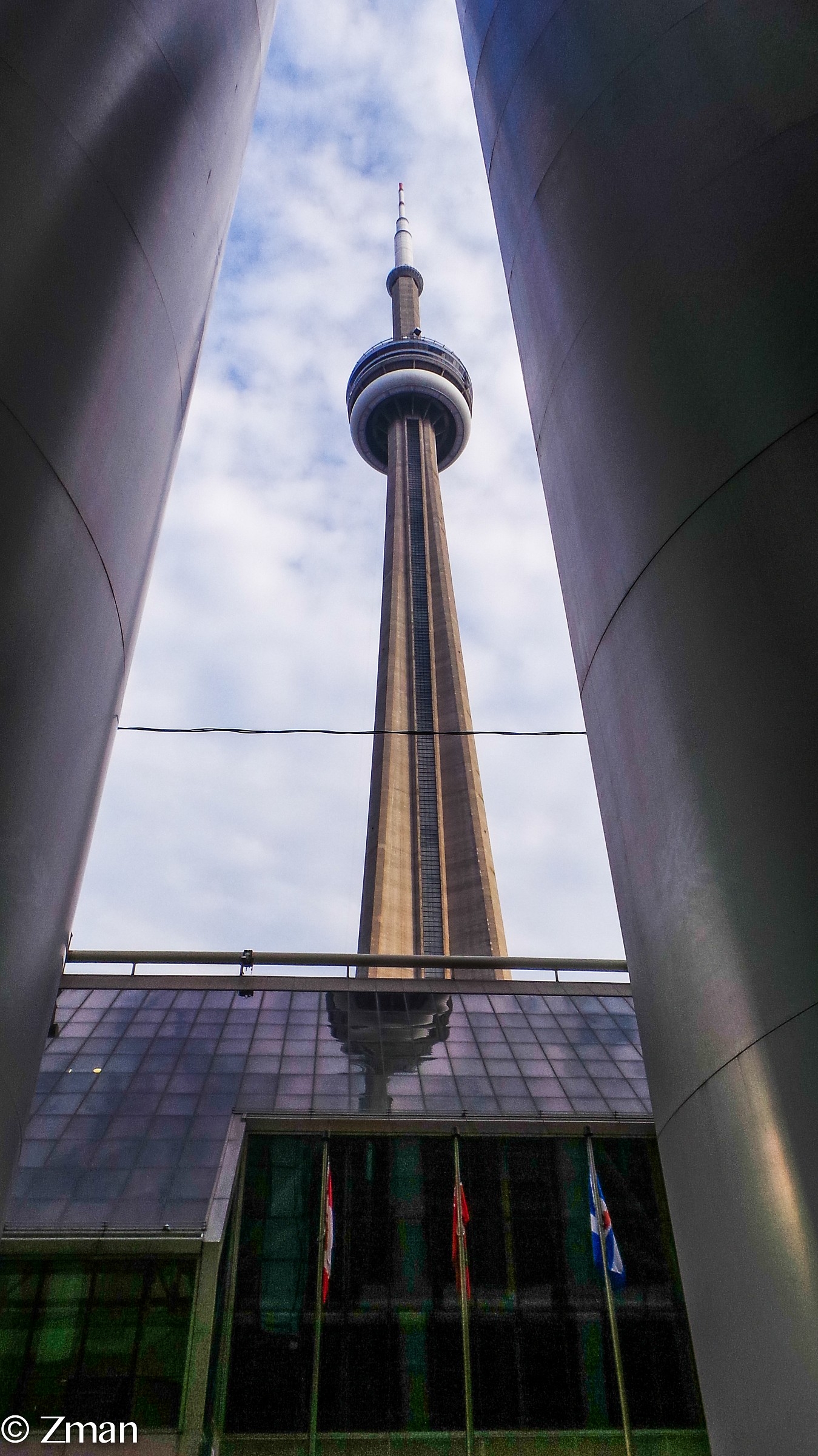 CN Tower