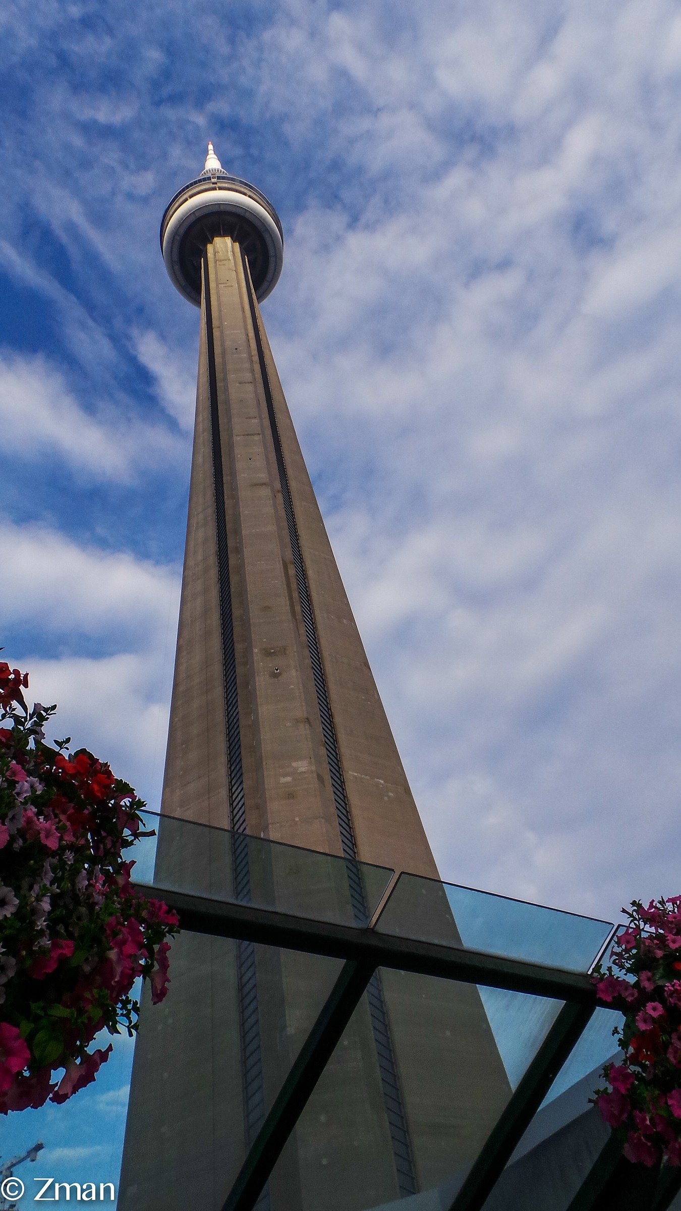 CN Tower