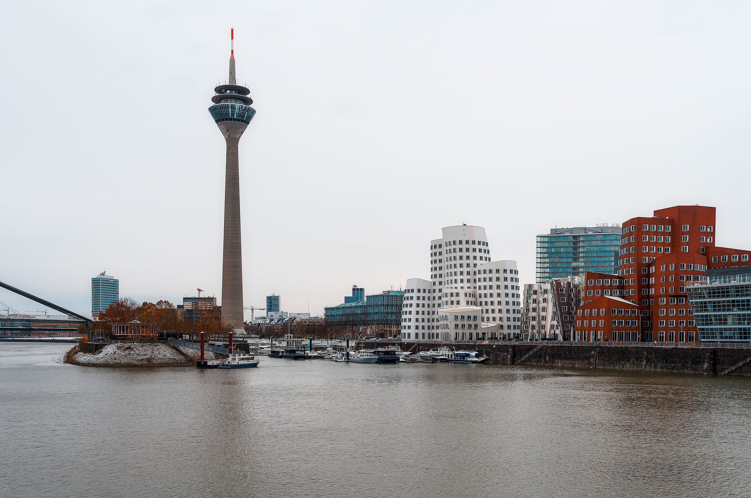 Dusseldorf