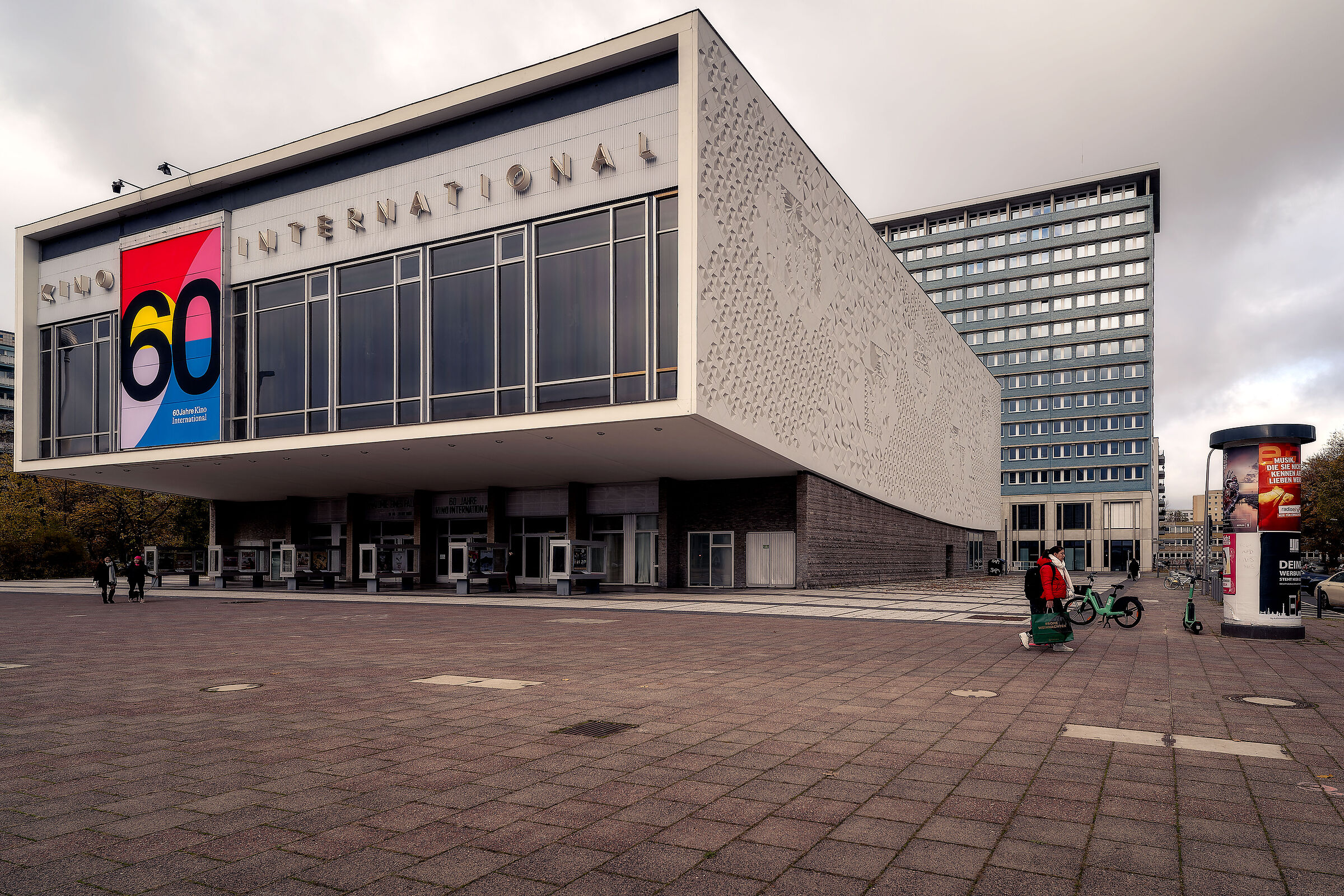 Kino International