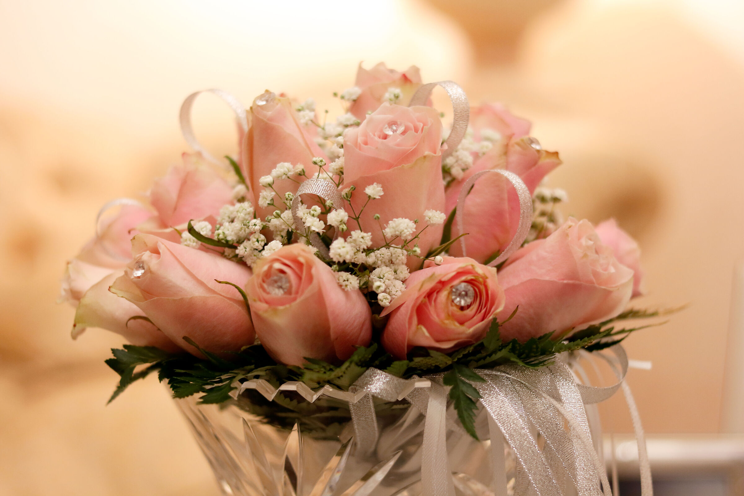 THE BOUQUET