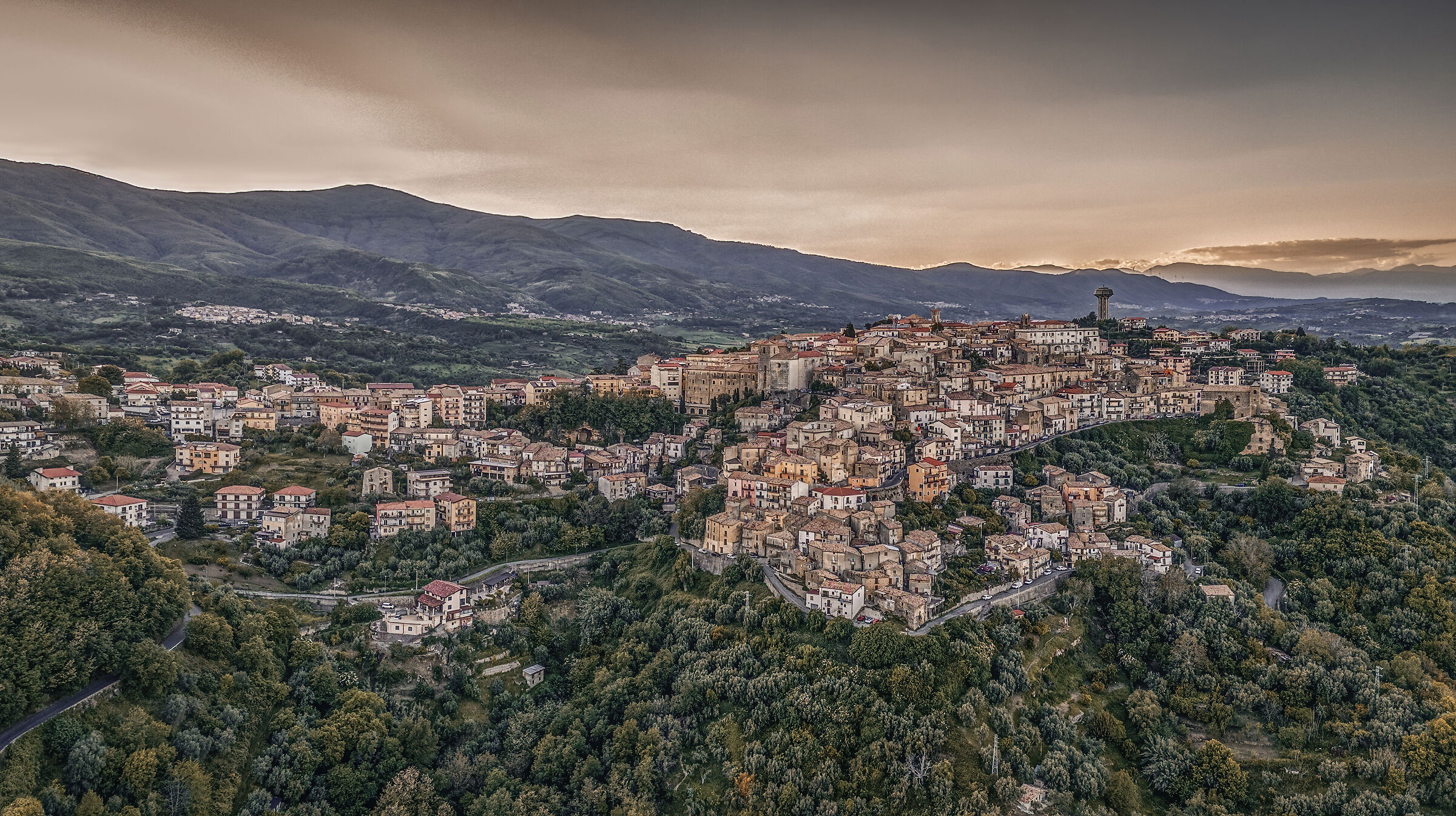 Montalto Uffugo (CS)