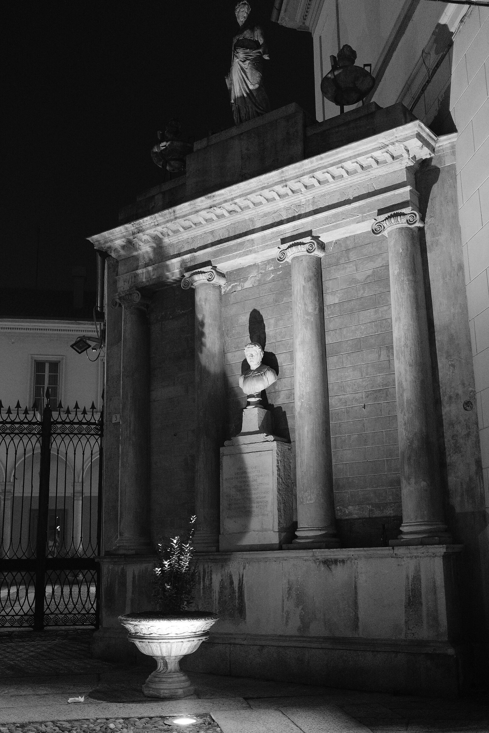 Il dramma neoclassico