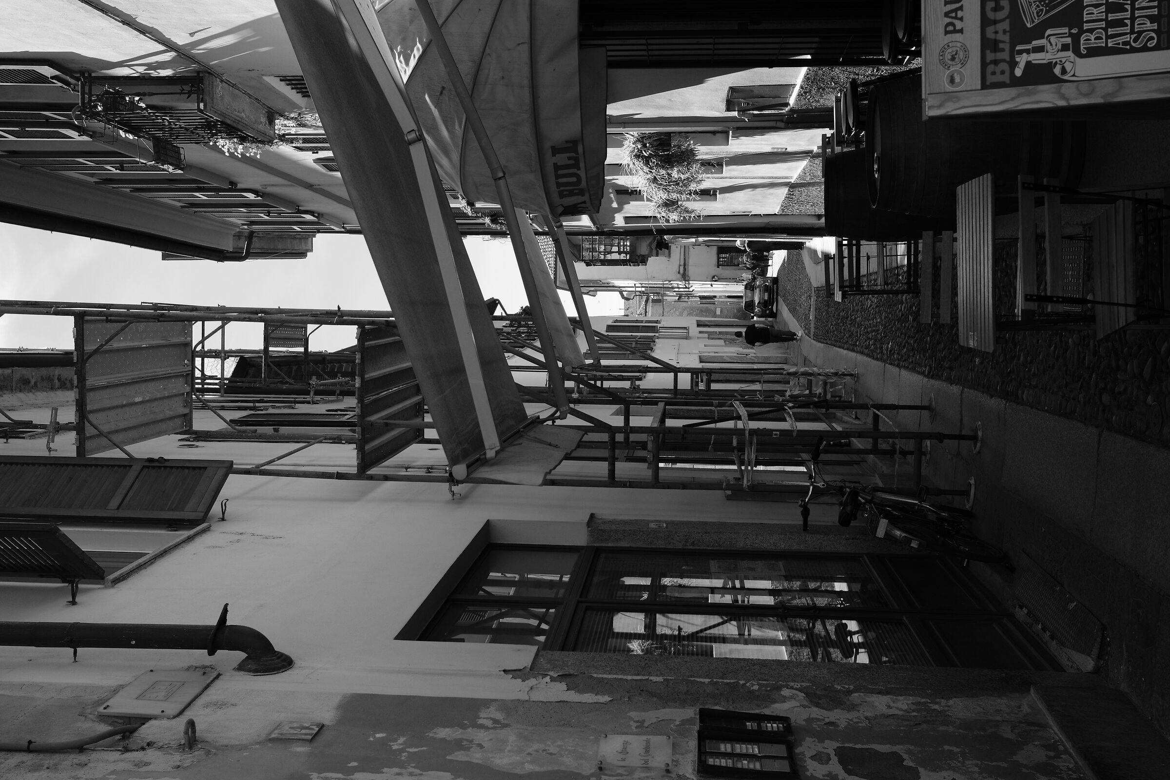 Occupazione pubblica