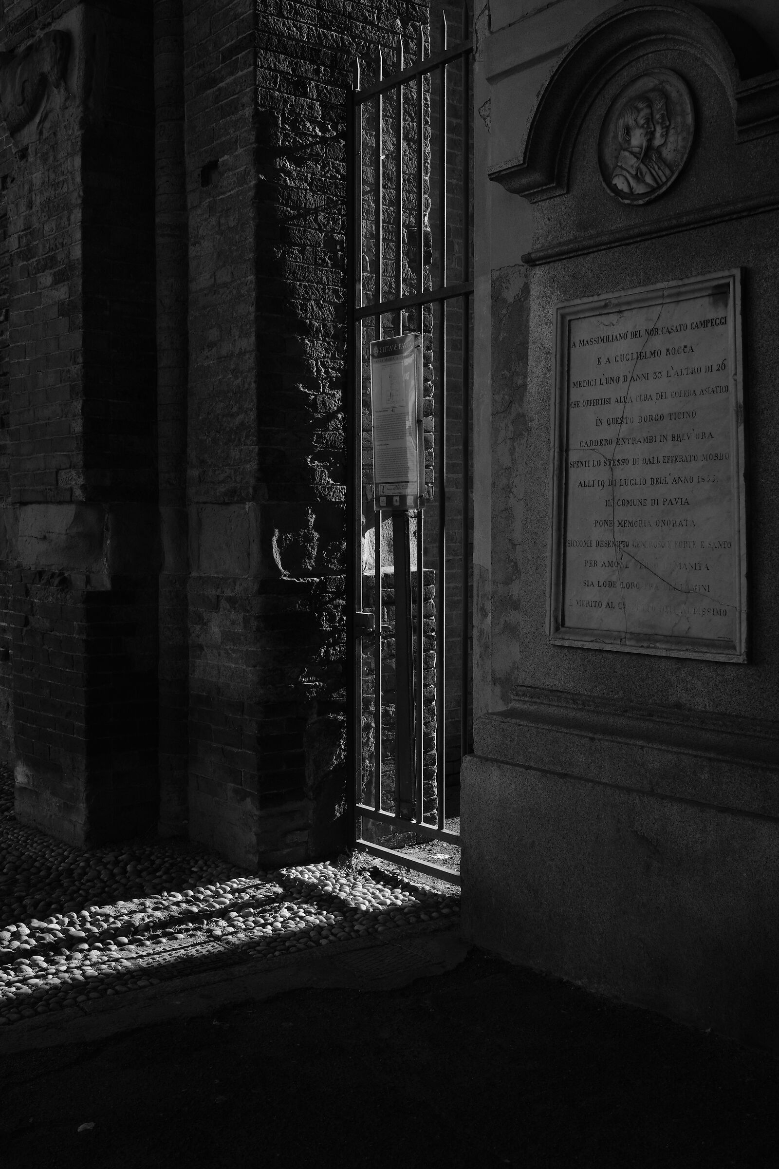 Luce da Est