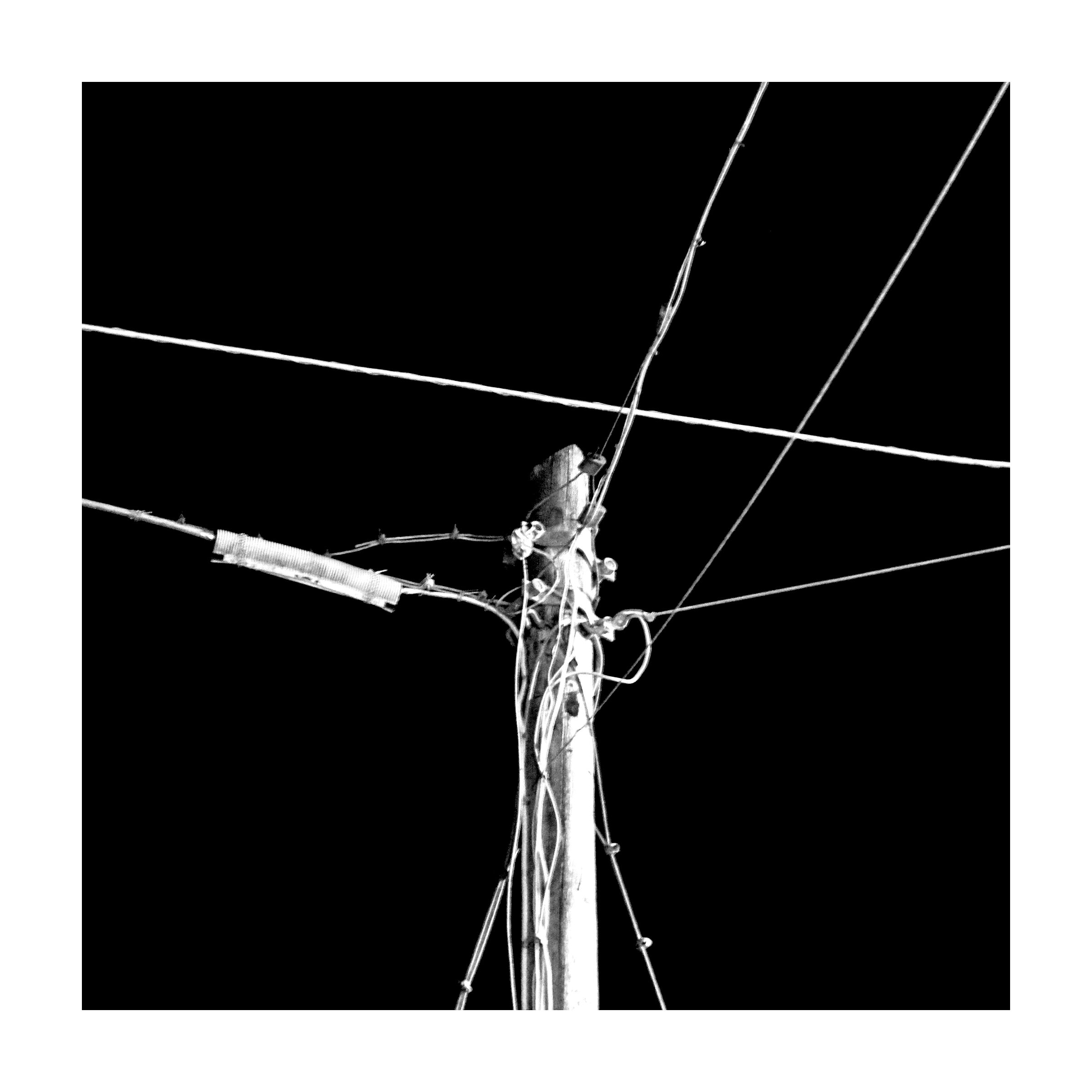 Cruzamentos estranhos ...