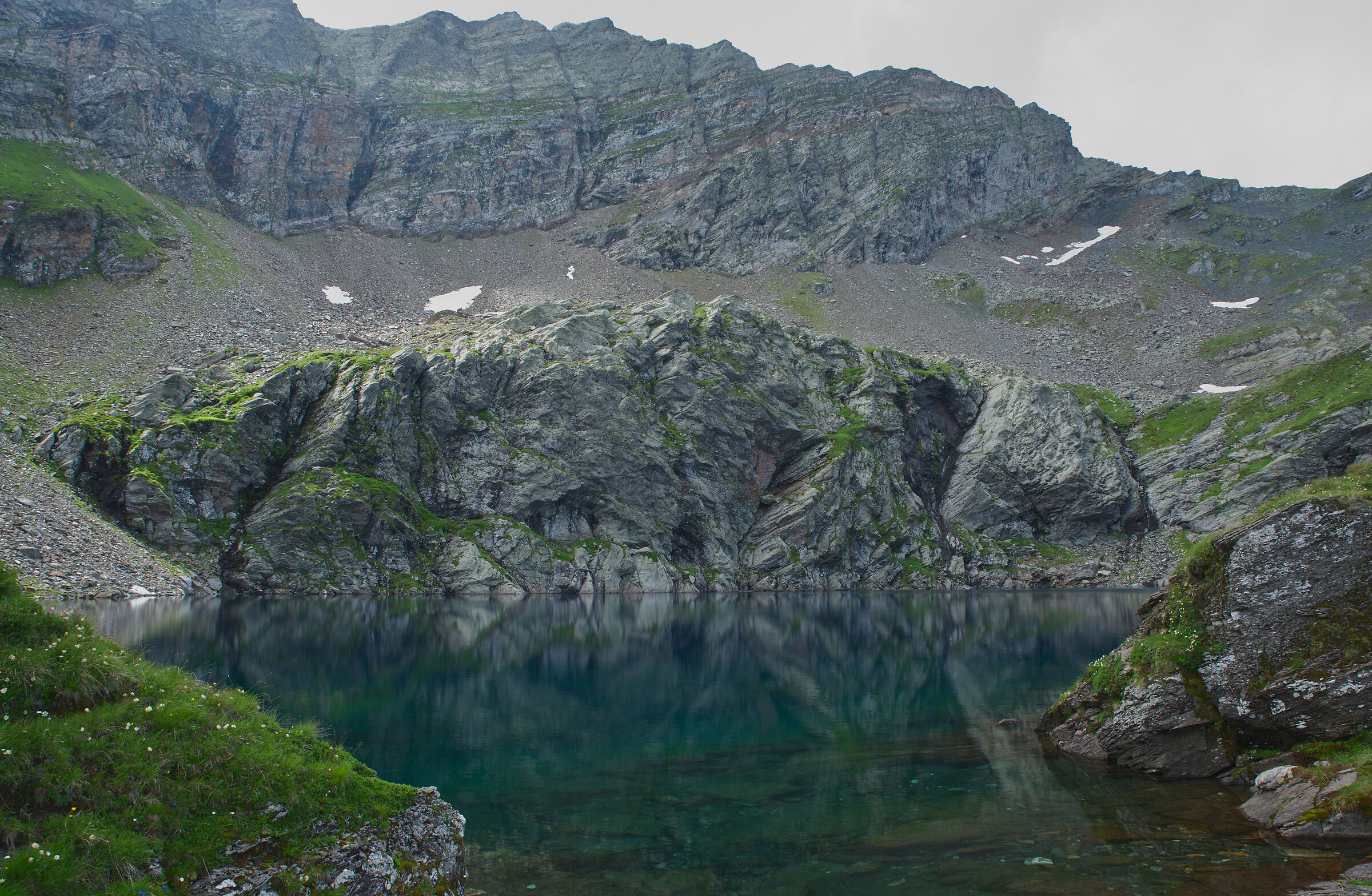 Val Formazza-Fondovalle-Lago Superiore
