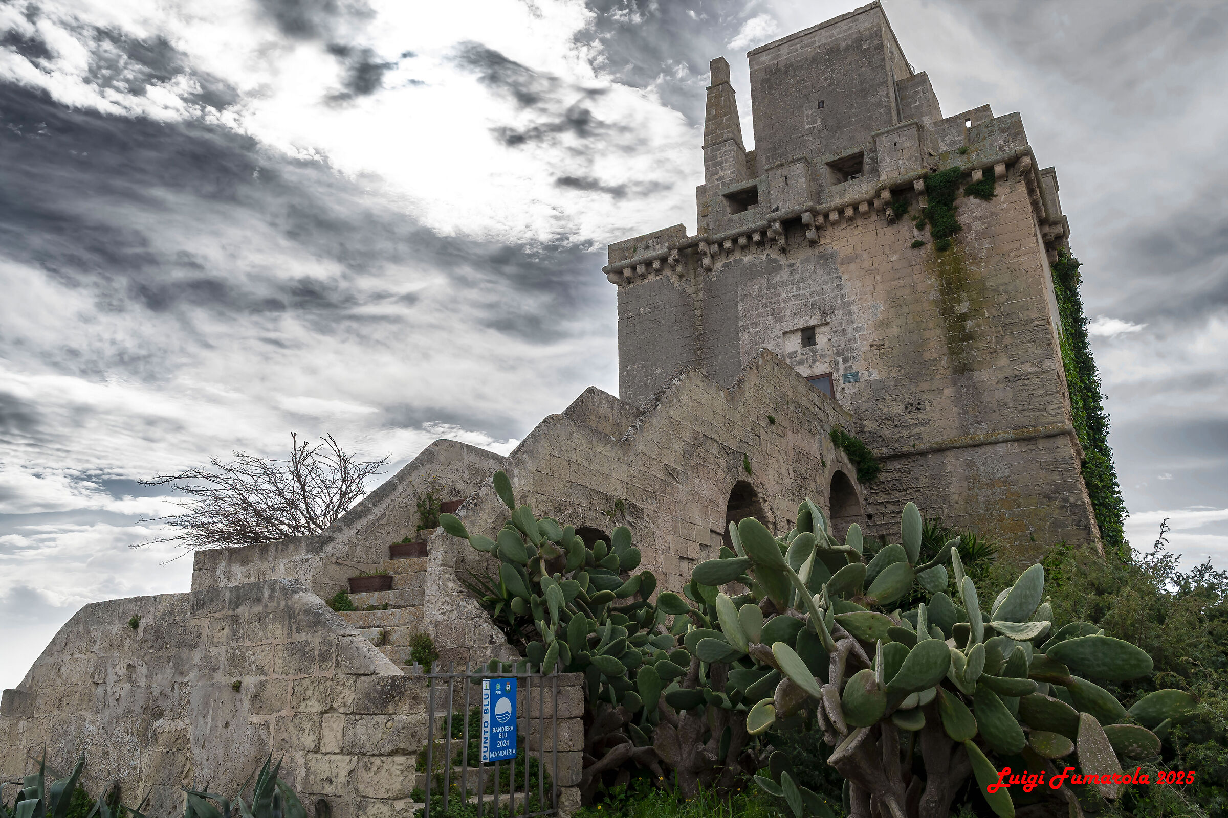 COLIMENA TOWER