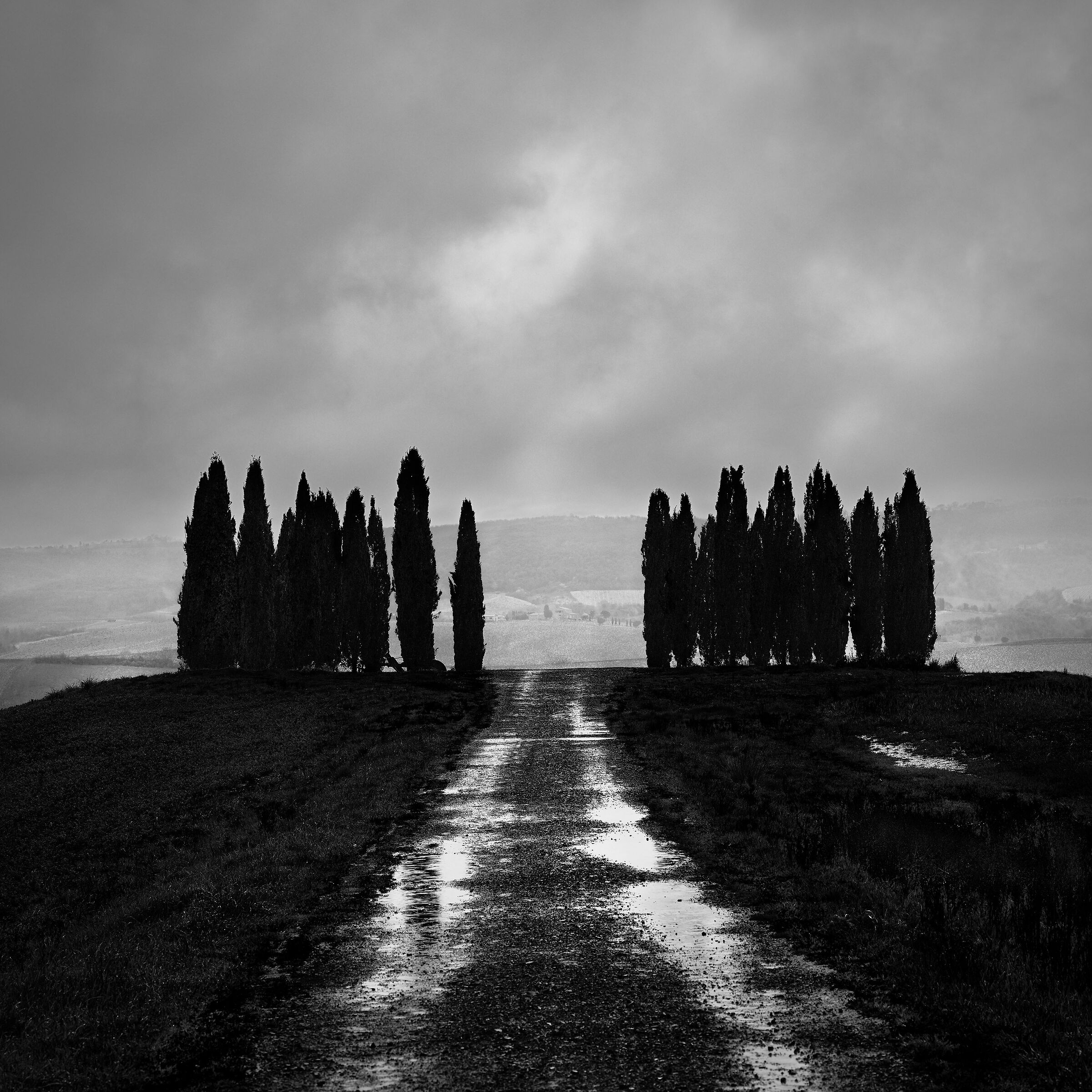 la Strada per l'Ignoto