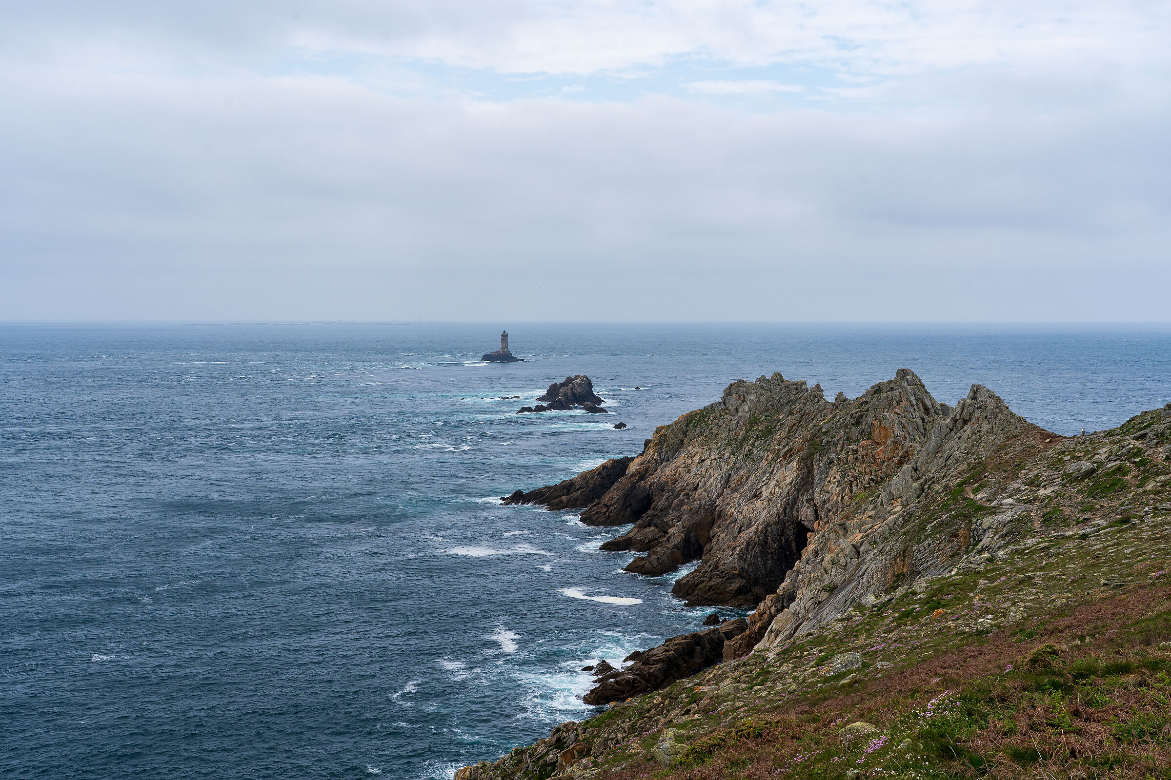 La Vieille Lighthouse