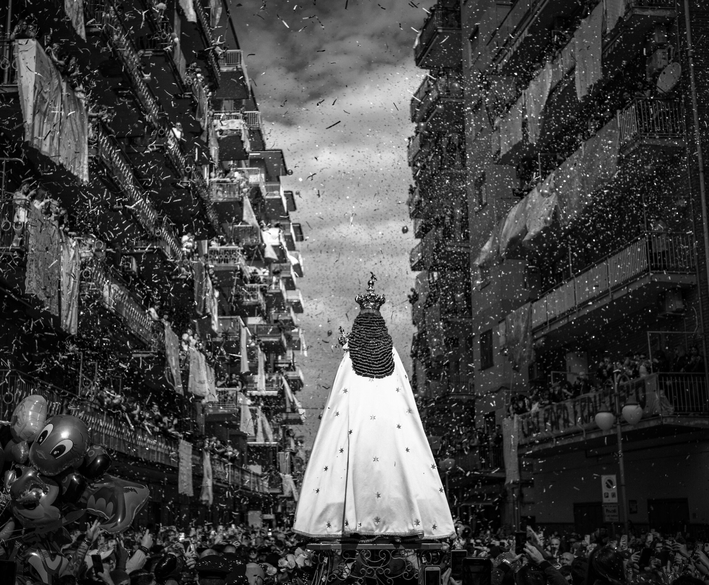 Madonna delle Galline