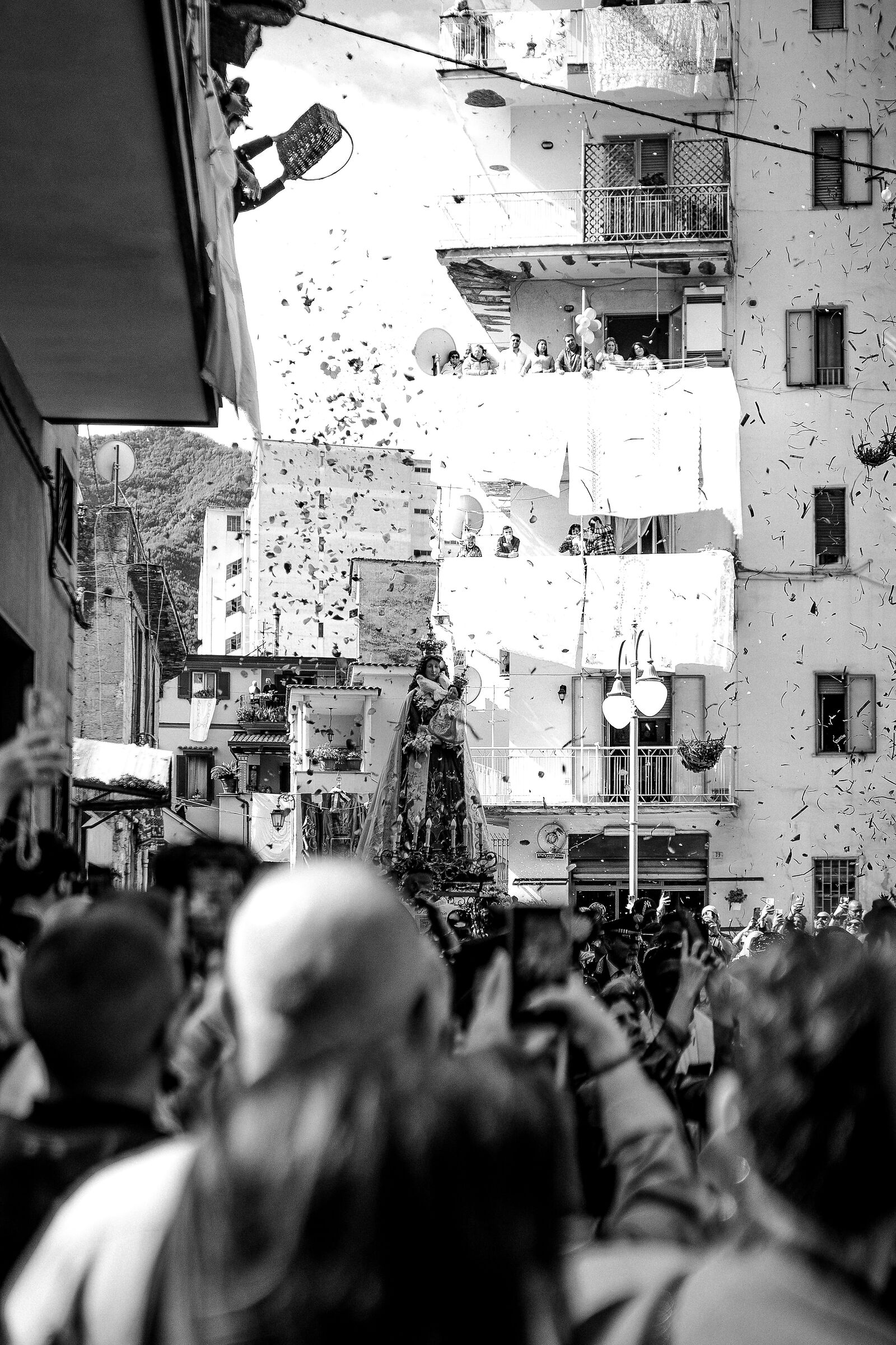 Processione