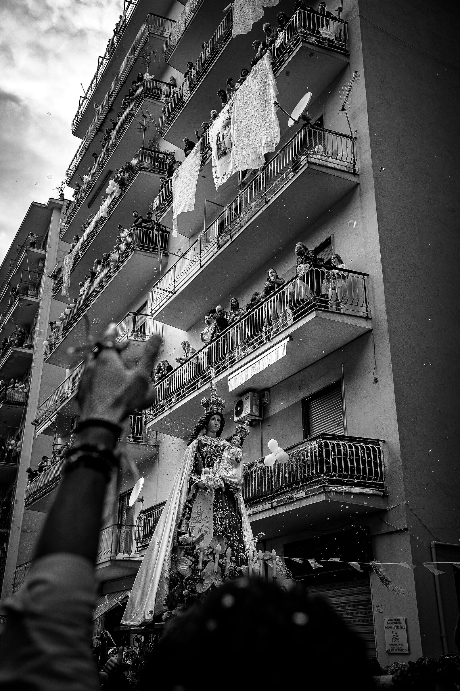 Processione