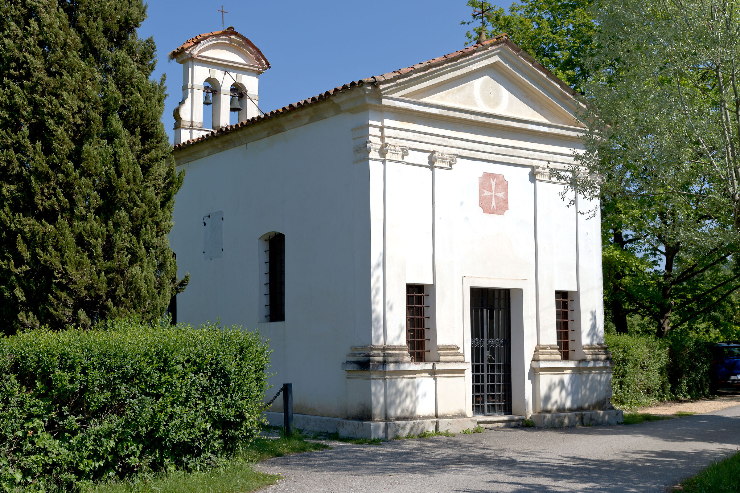 Madonna delle acque