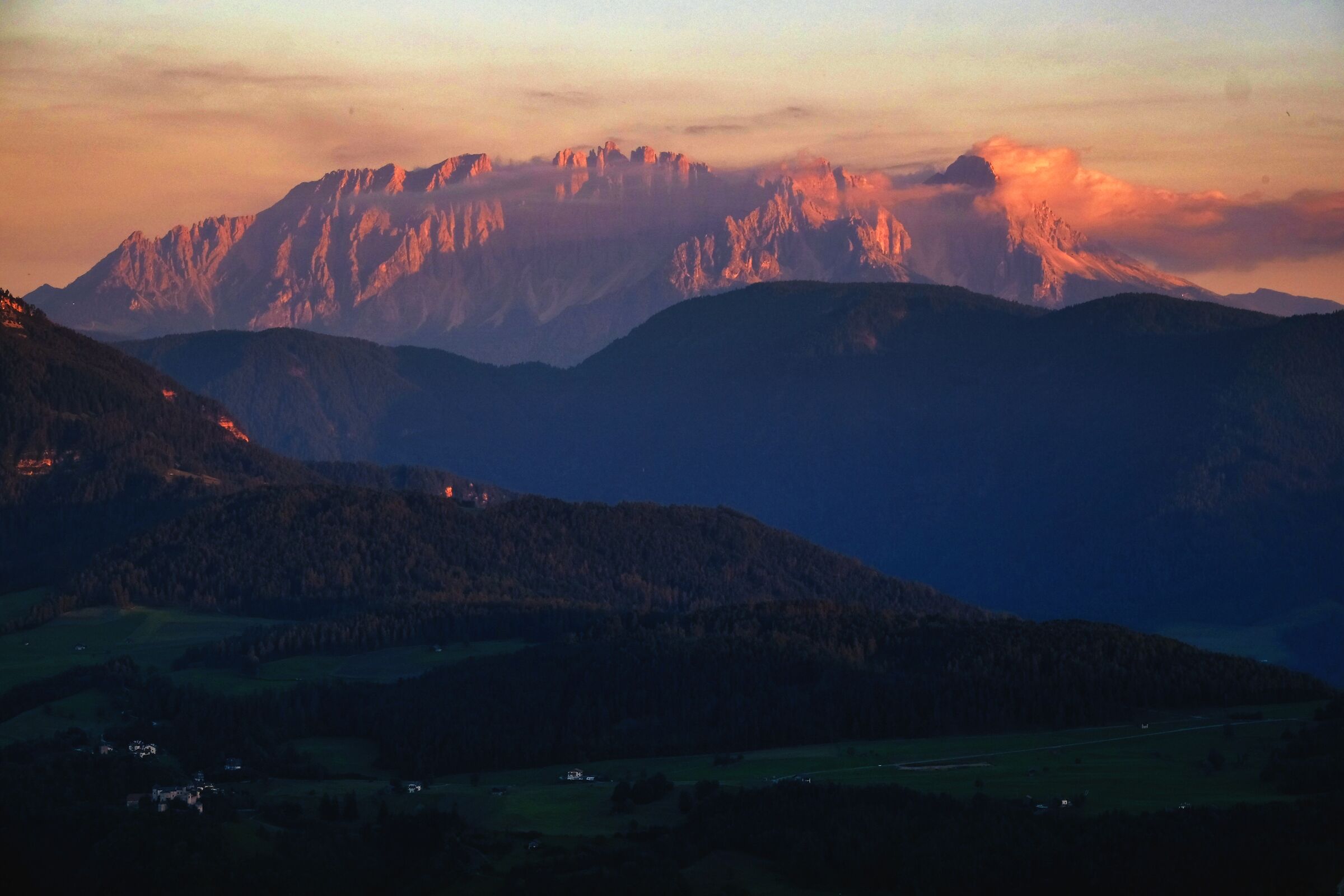 Dolomiti