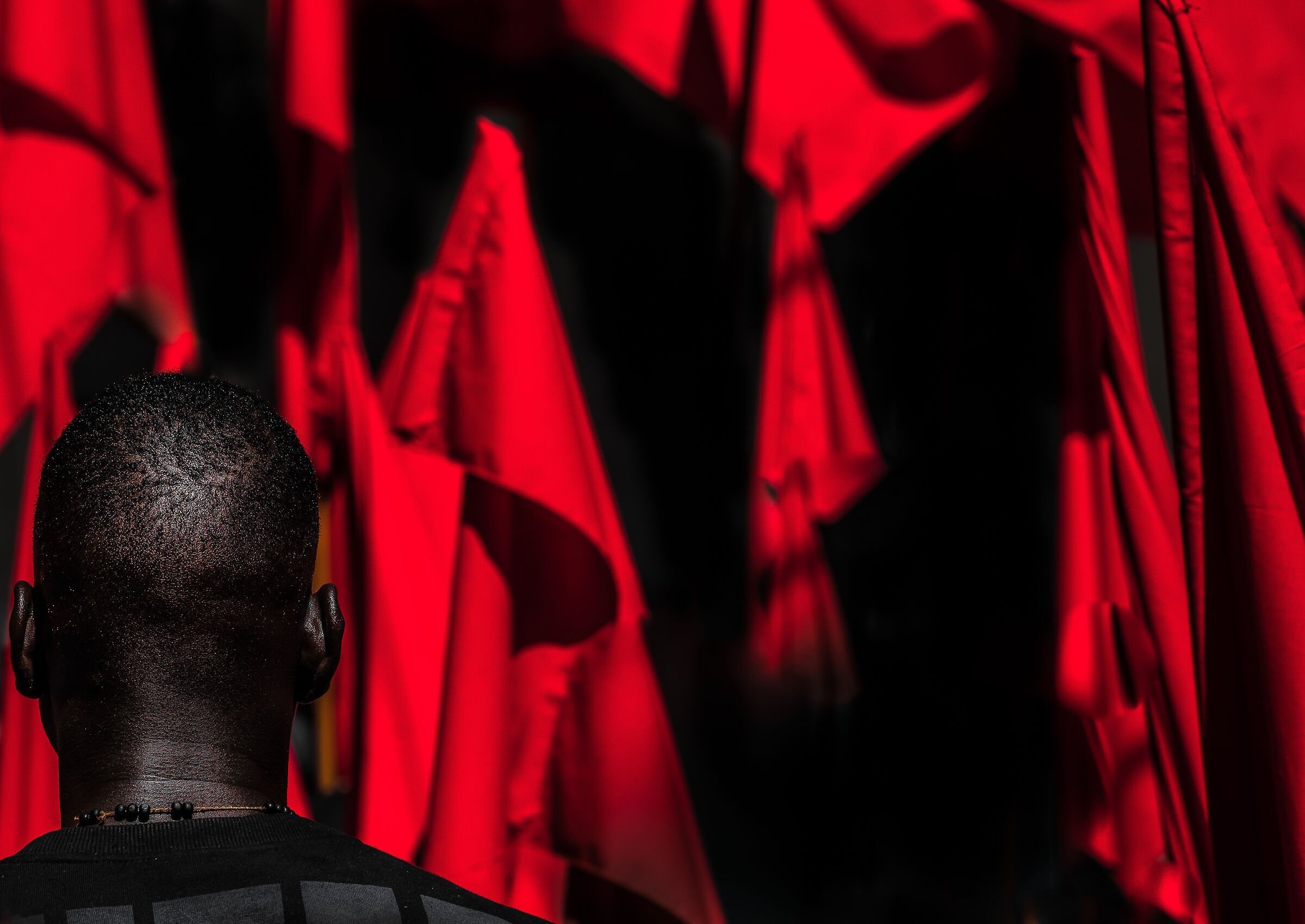 1° Maggio...  un Utopia.