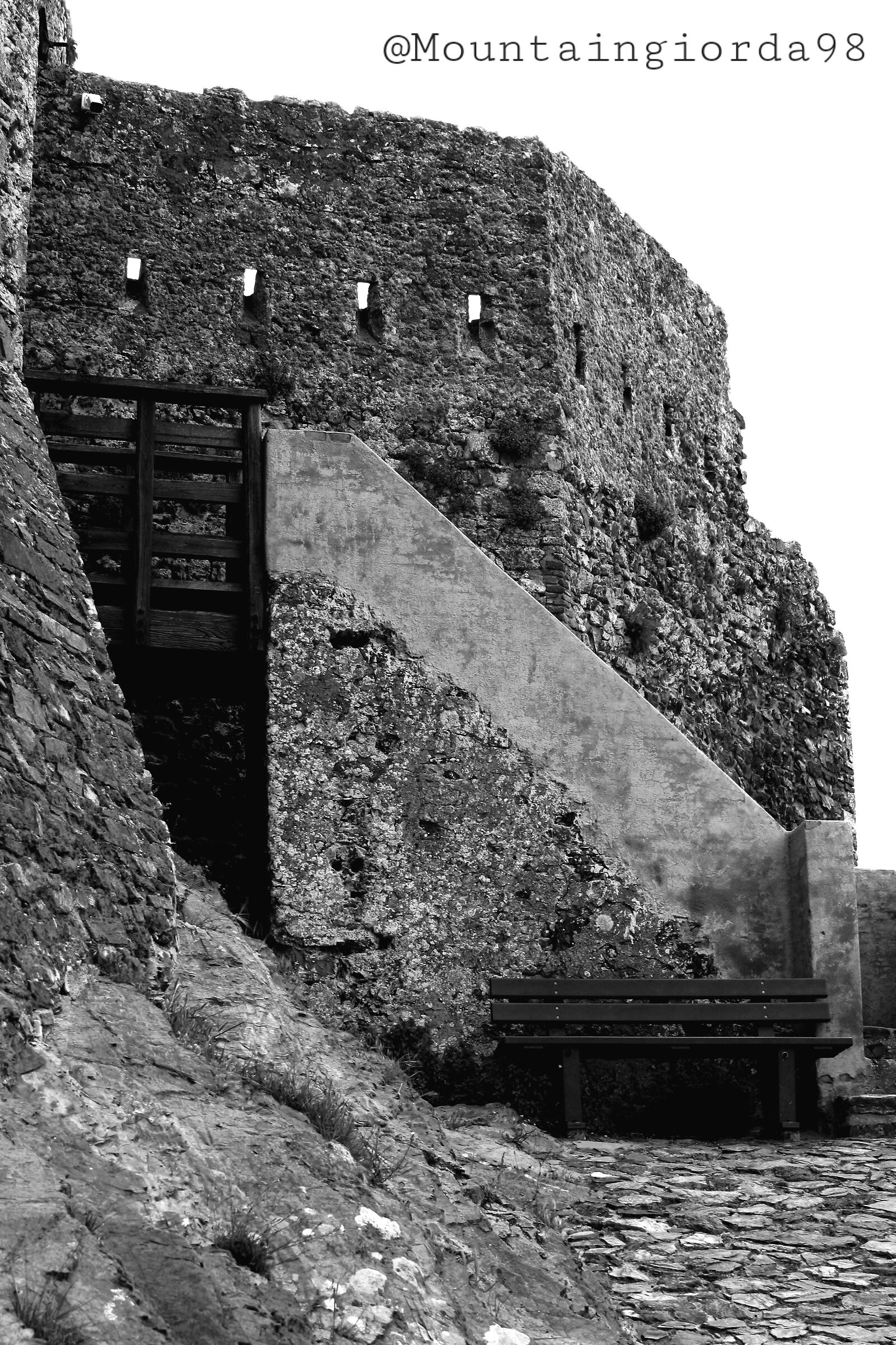 Fortezza Del Volterraio