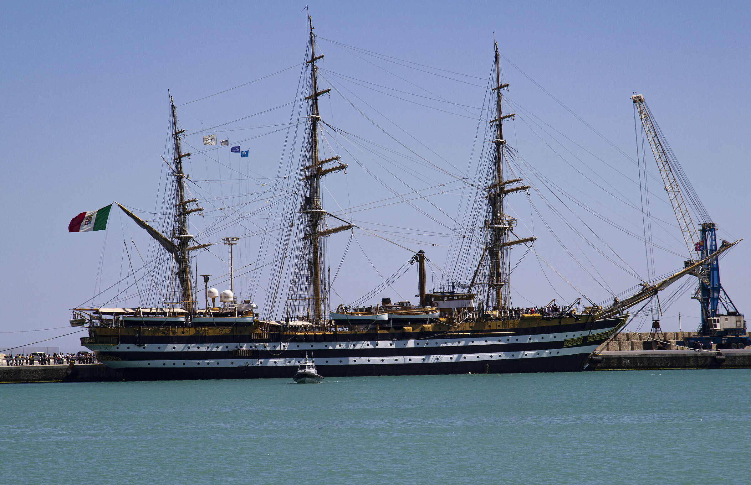 Amerigo Vespucci