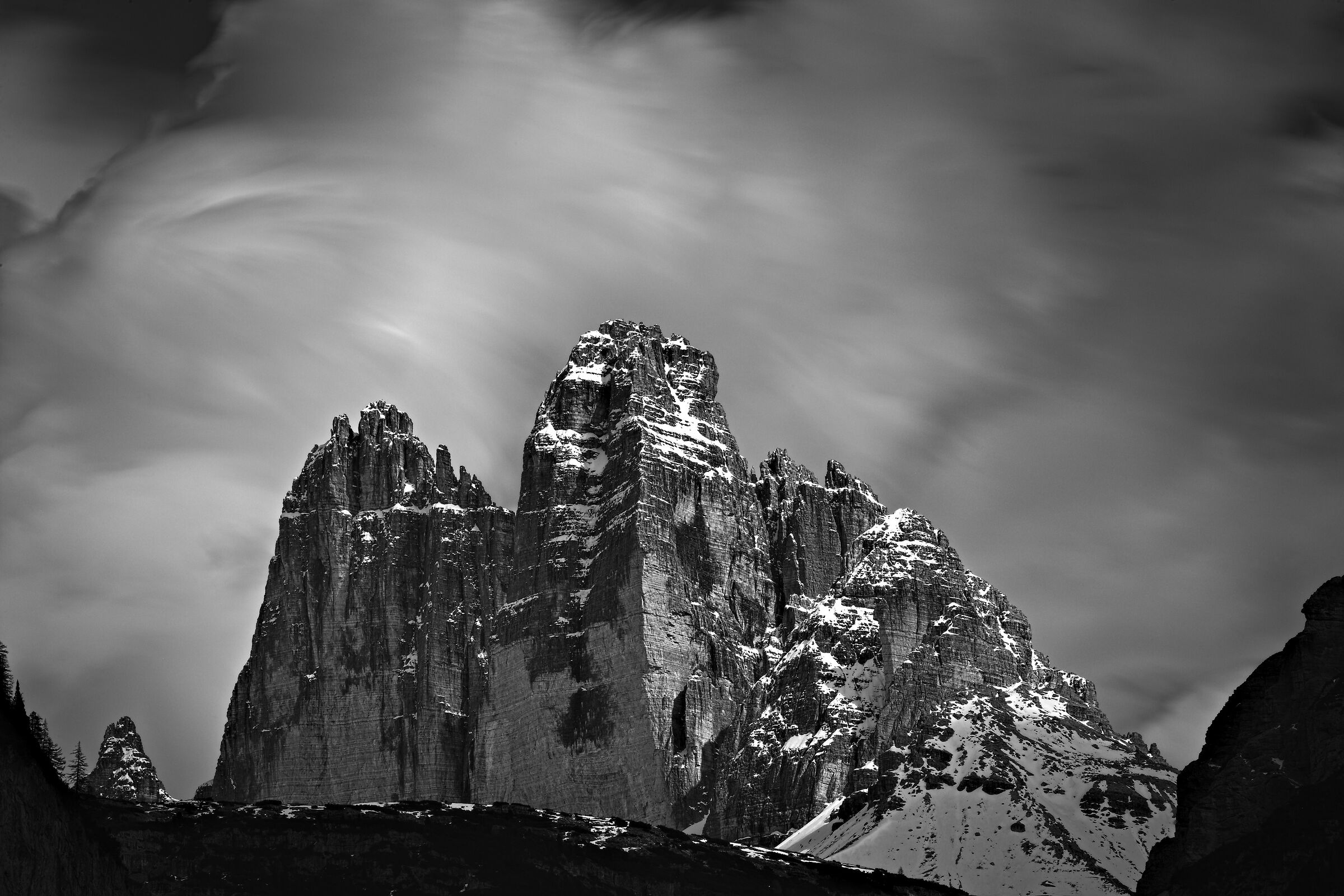 3 cime dal photopoint