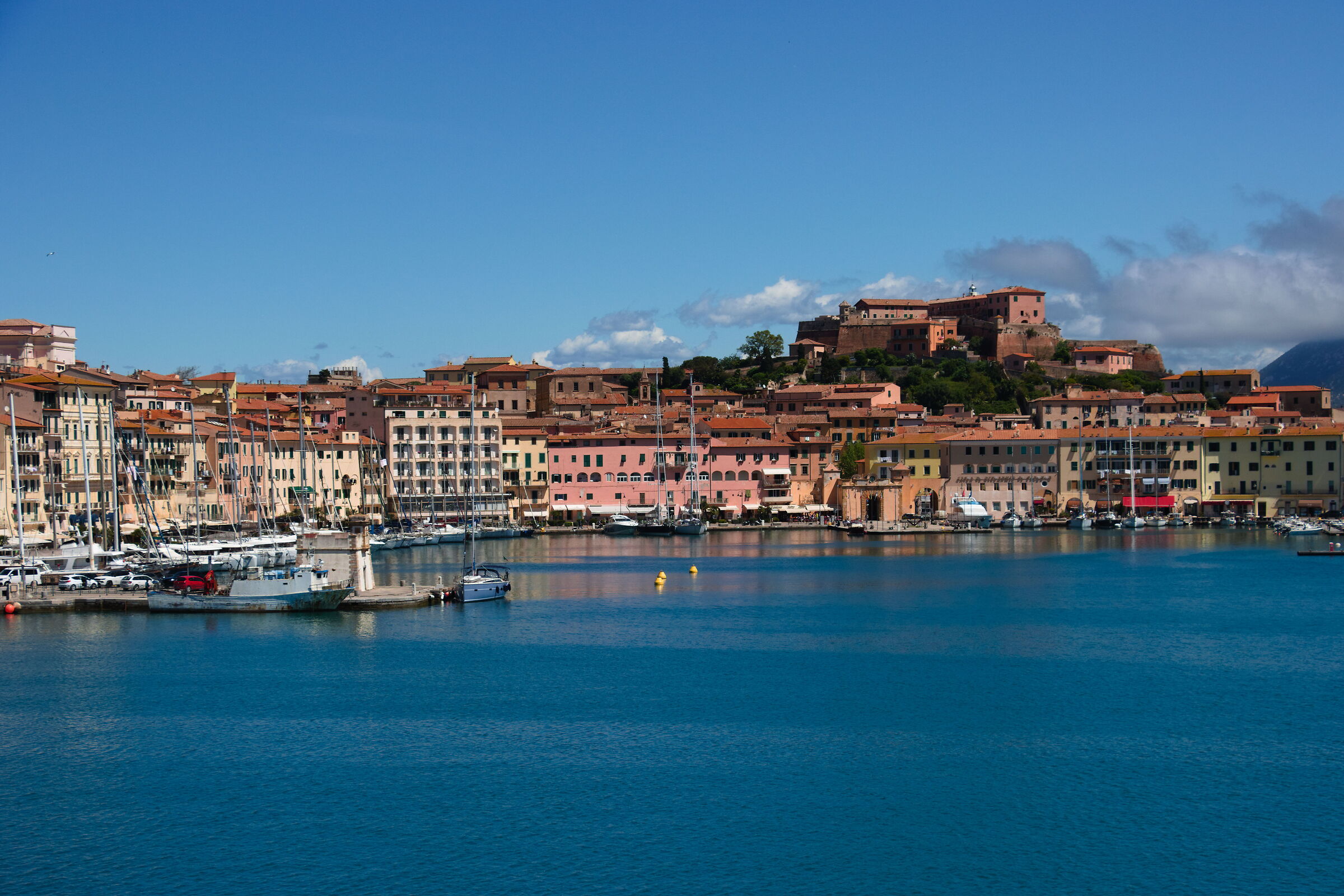 Un porto sicuro