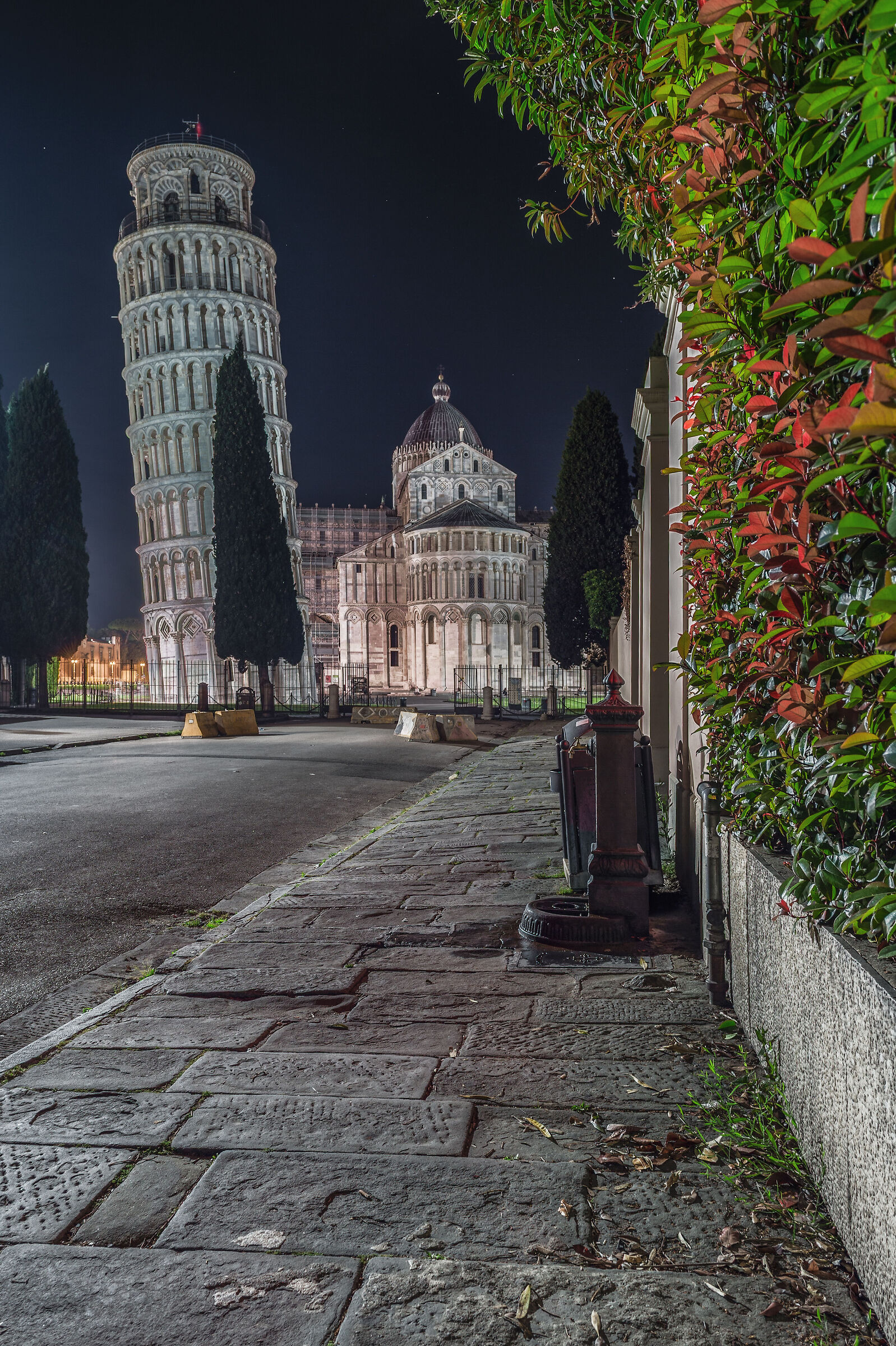 Piazza dei Miracoli