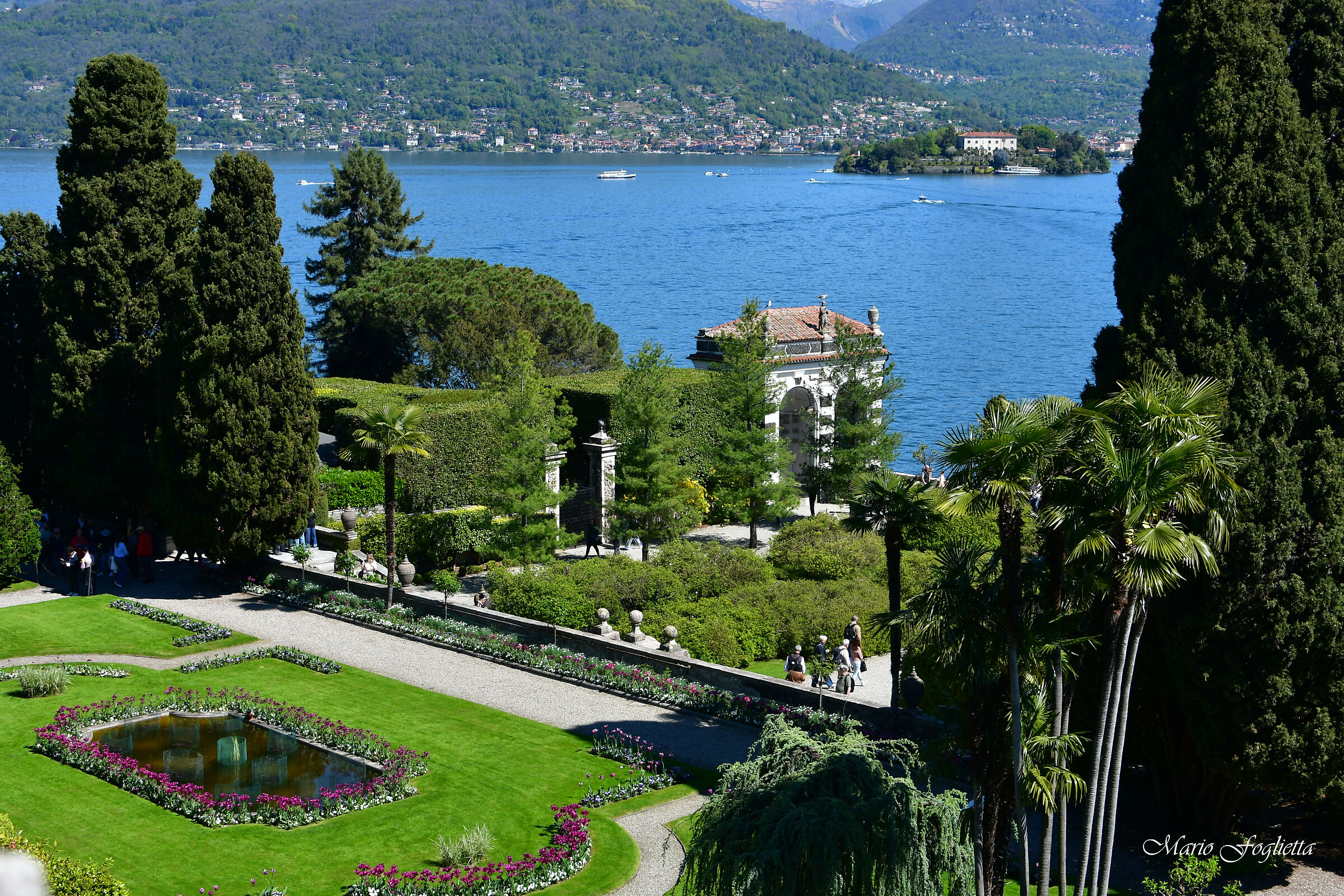 Isola Bella