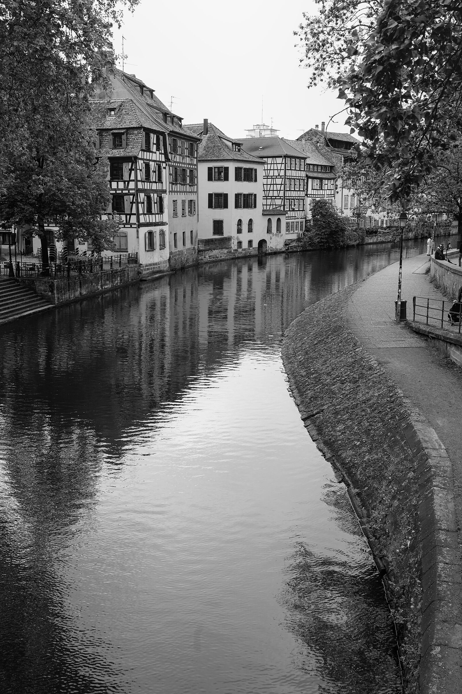 Curve di Strasburgo