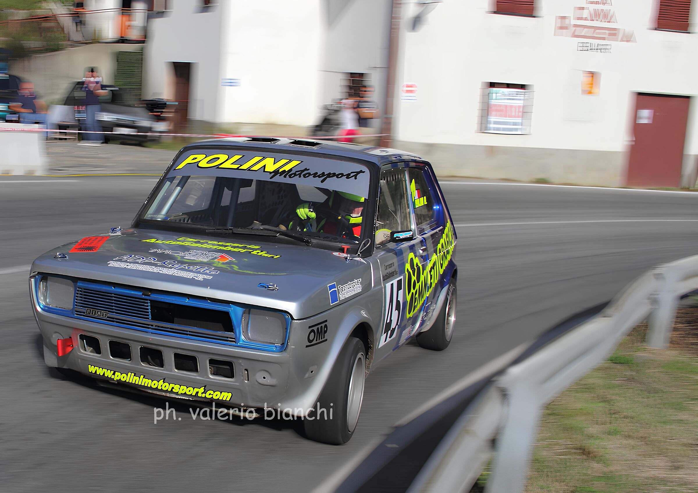 Fiat 127 Sport