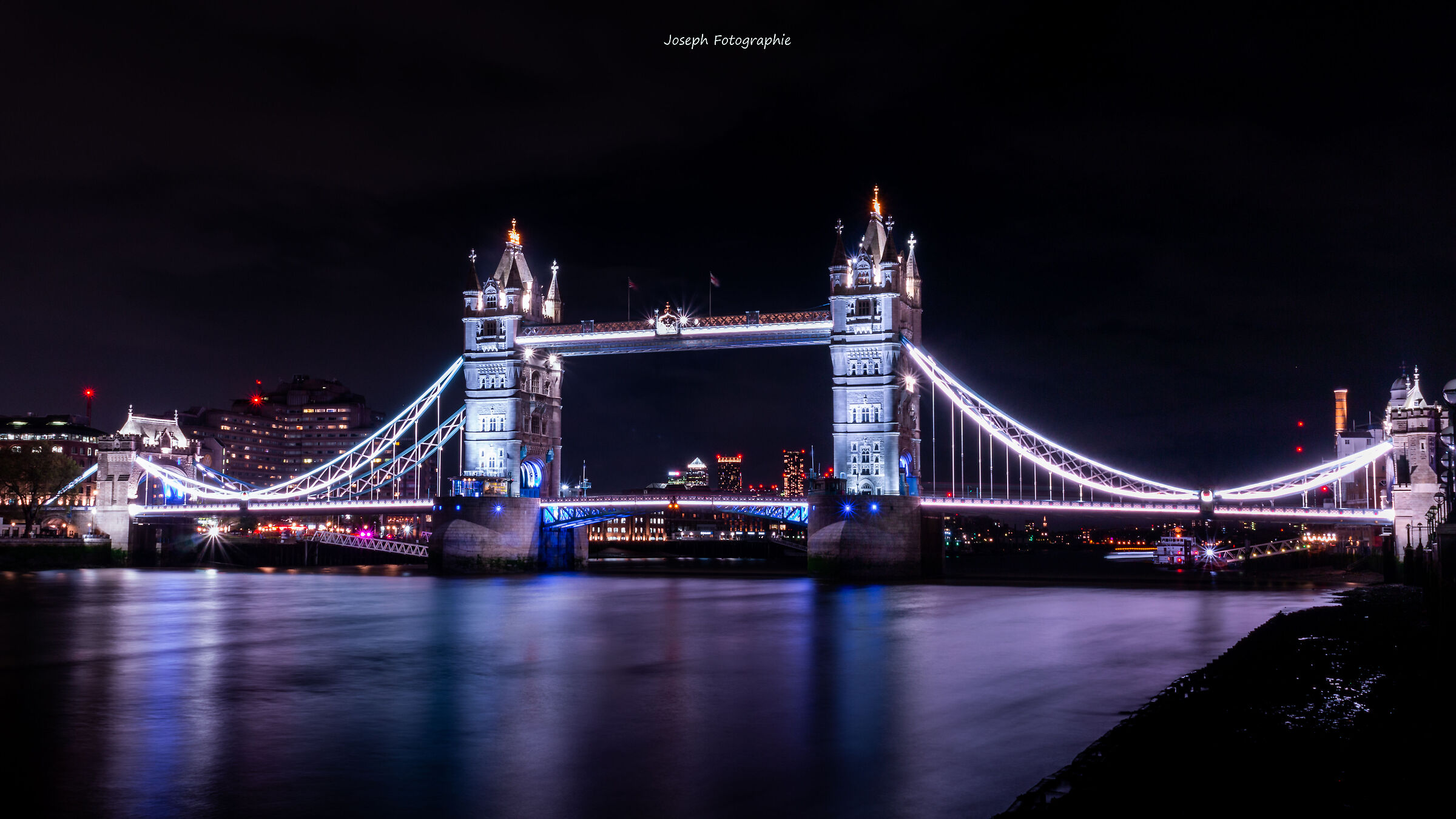 Tower Bridge